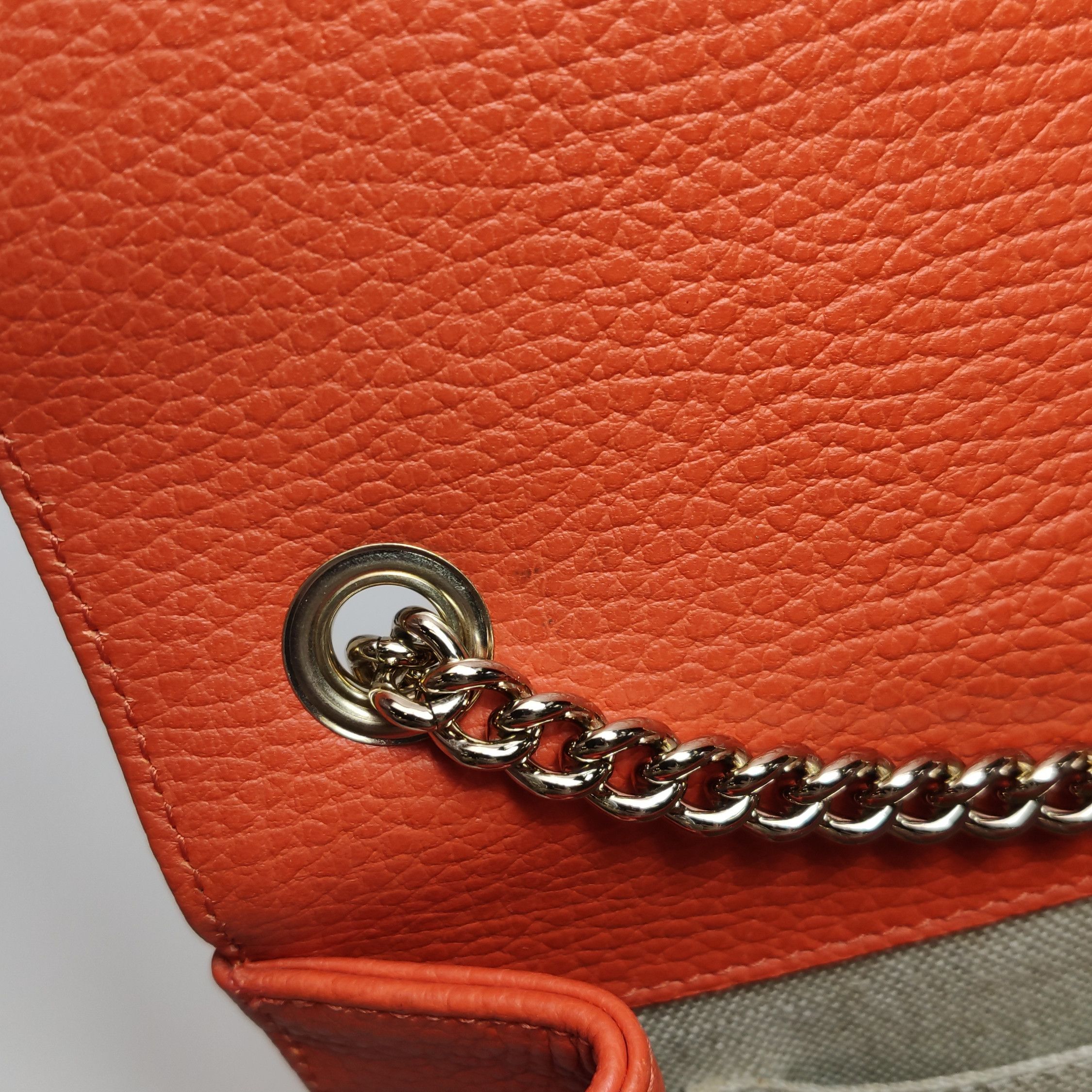 Gucci Gucci Women os Shoulder Bags Size ONE SIZE - 10 Thumbnail