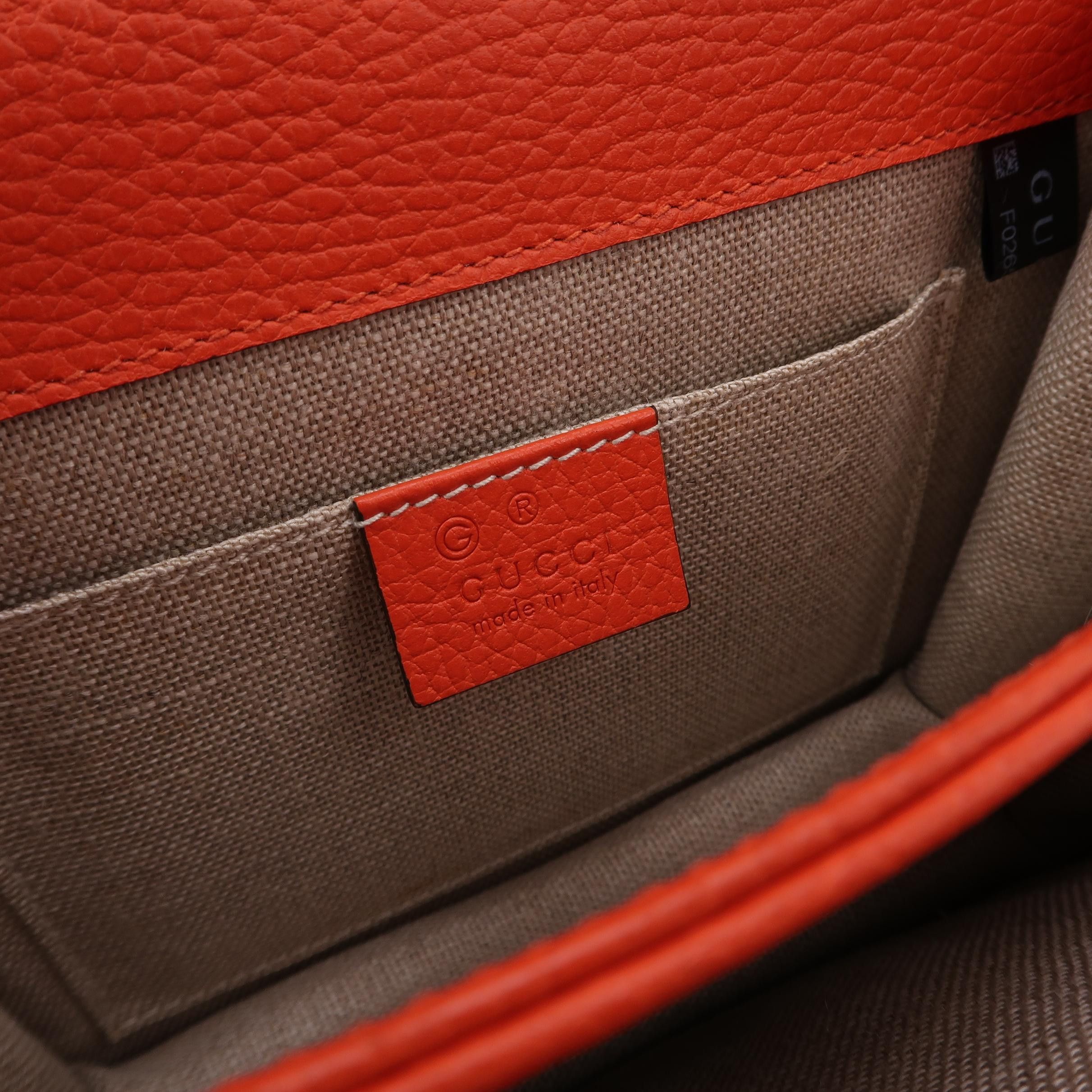 Gucci Gucci Women os Shoulder Bags Size ONE SIZE - 8 Thumbnail