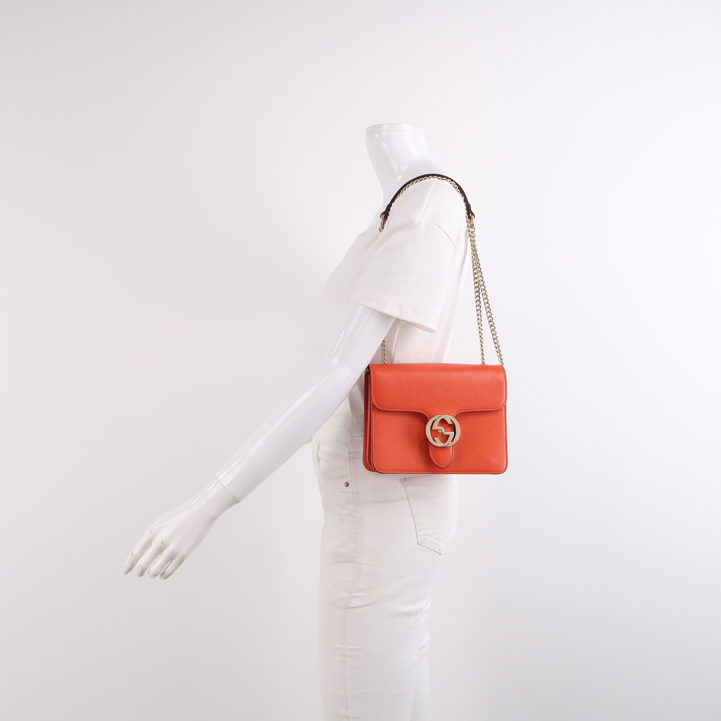Gucci Gucci Women os Shoulder Bags Size ONE SIZE - 2 Thumbnail
