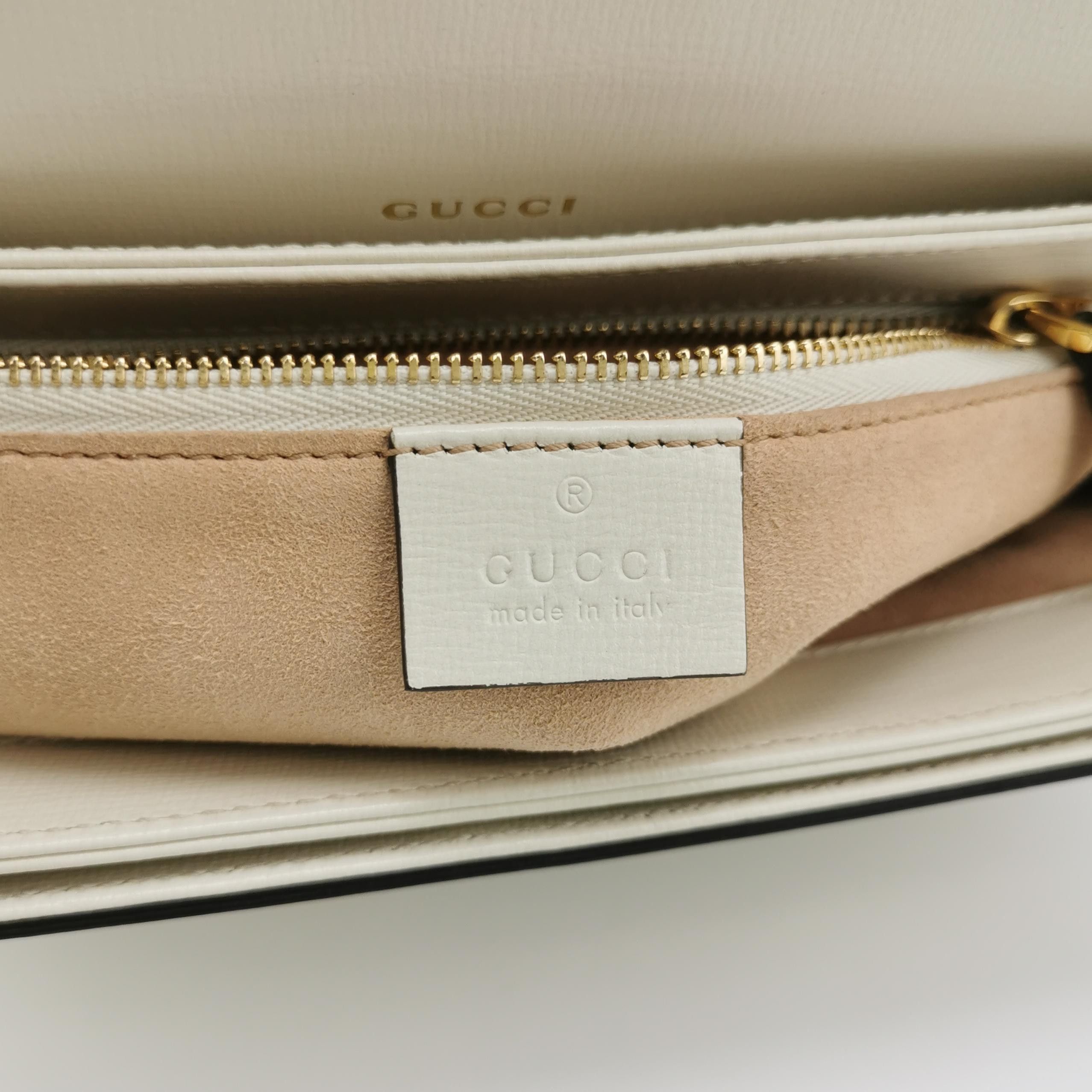 Gucci Gucci Women os Shoulder Bags Size ONE SIZE - 8 Thumbnail