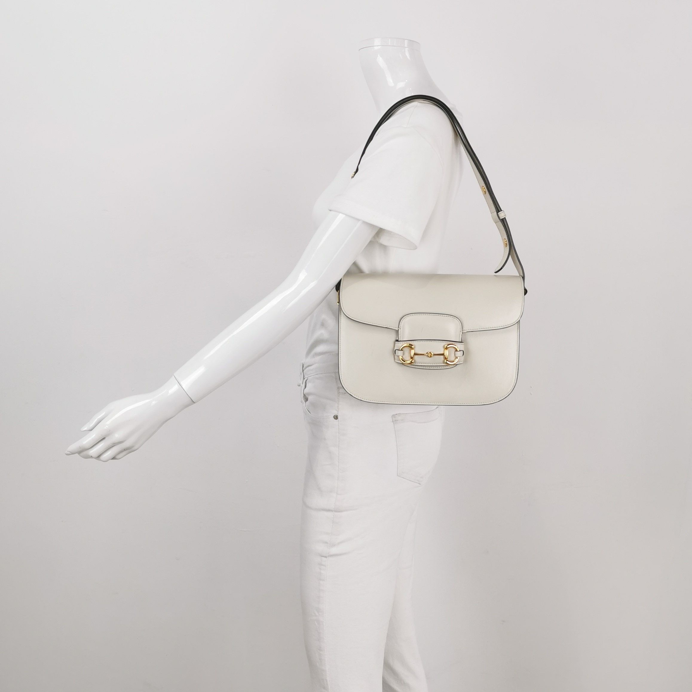 Gucci Gucci Women os Shoulder Bags Size ONE SIZE - 2 Thumbnail