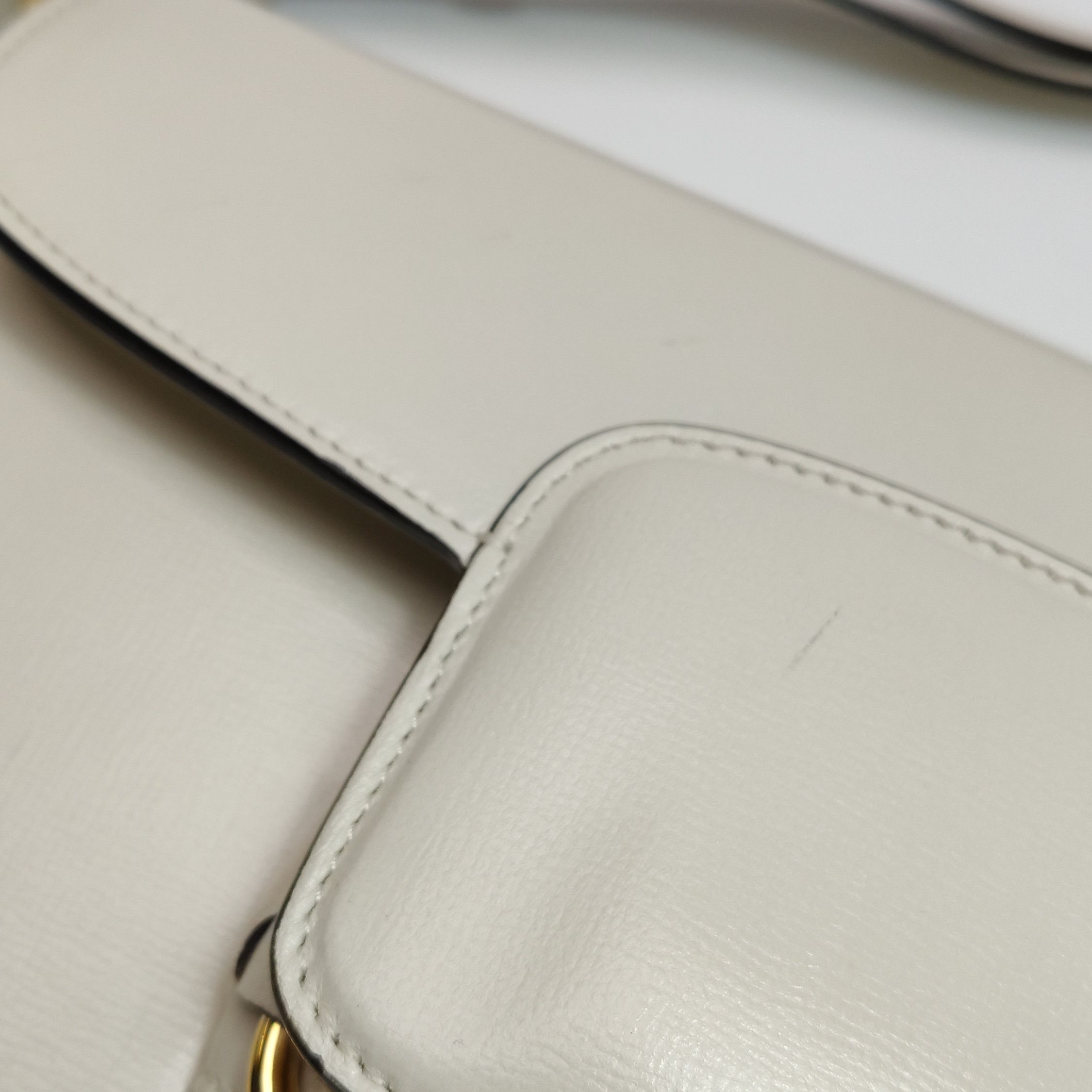 Gucci Gucci Women os Shoulder Bags Size ONE SIZE - 14 Thumbnail