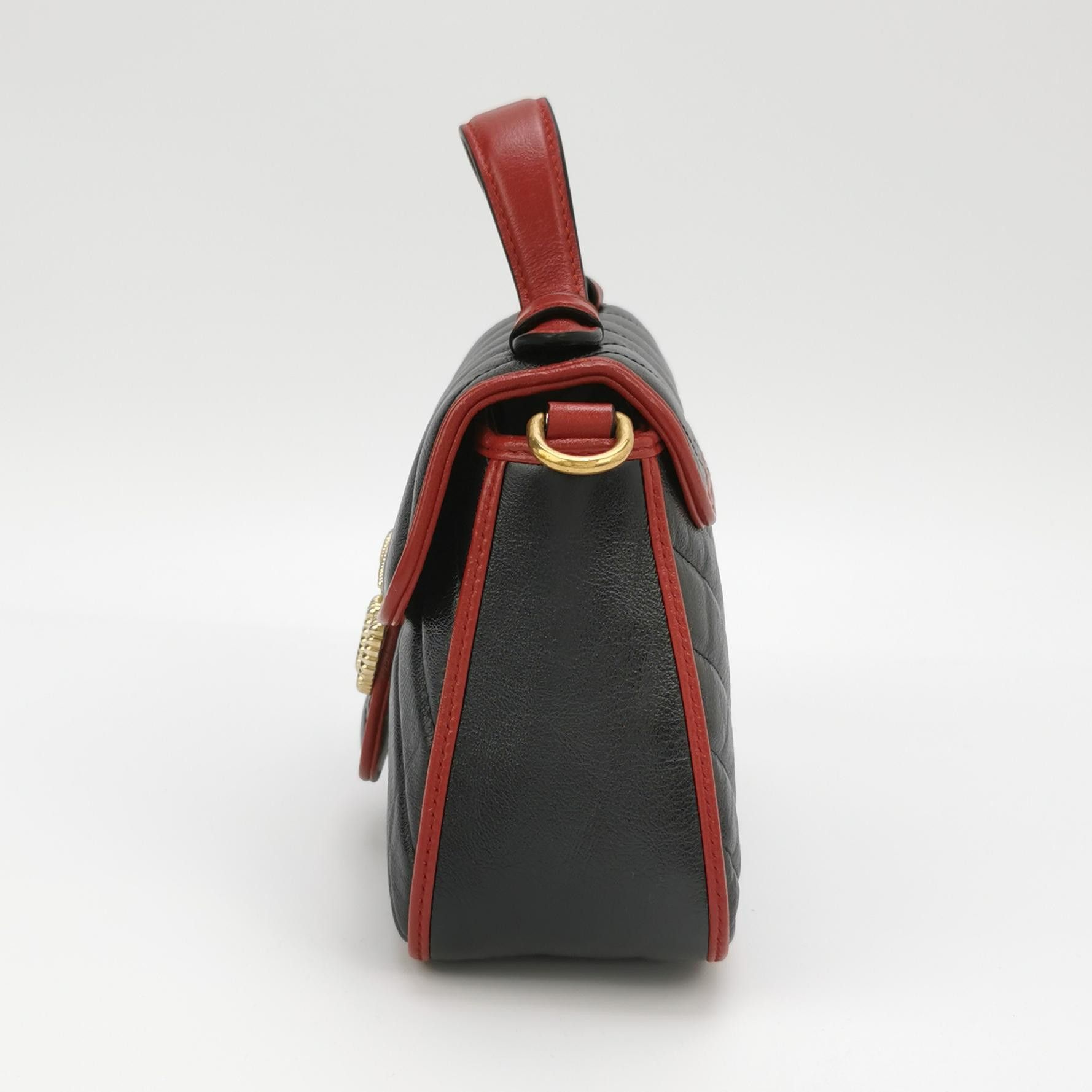 Gucci Gucci Women os Shoulder Bags Size ONE SIZE - 3 Thumbnail