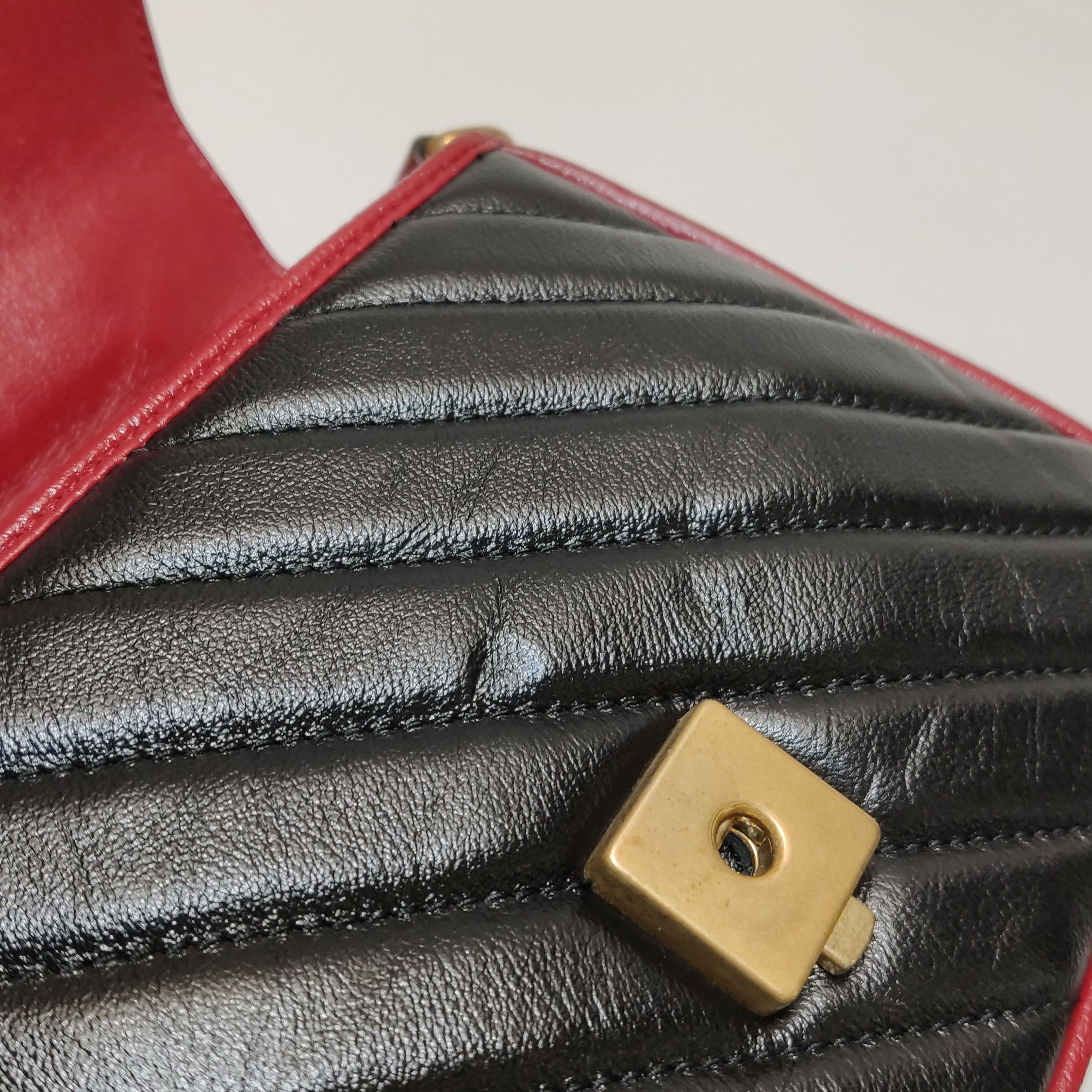 Gucci Gucci Women os Shoulder Bags Size ONE SIZE - 10 Thumbnail