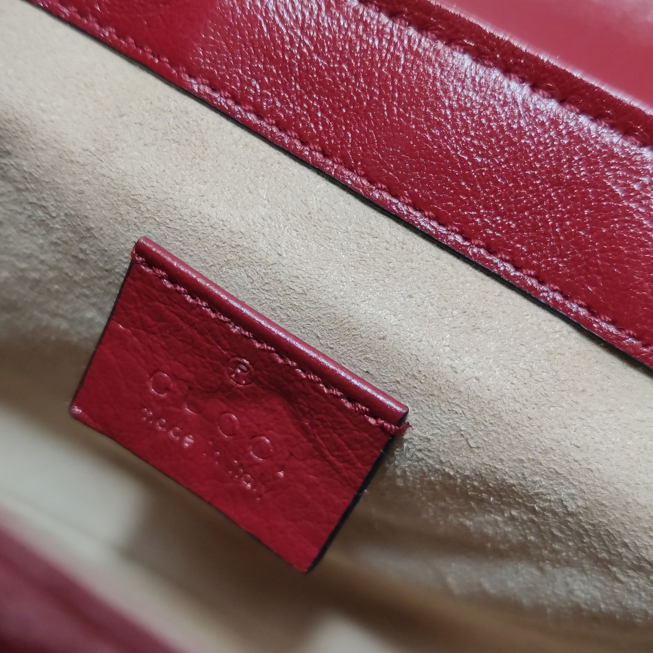 Gucci Gucci Women os Shoulder Bags Size ONE SIZE - 13 Thumbnail