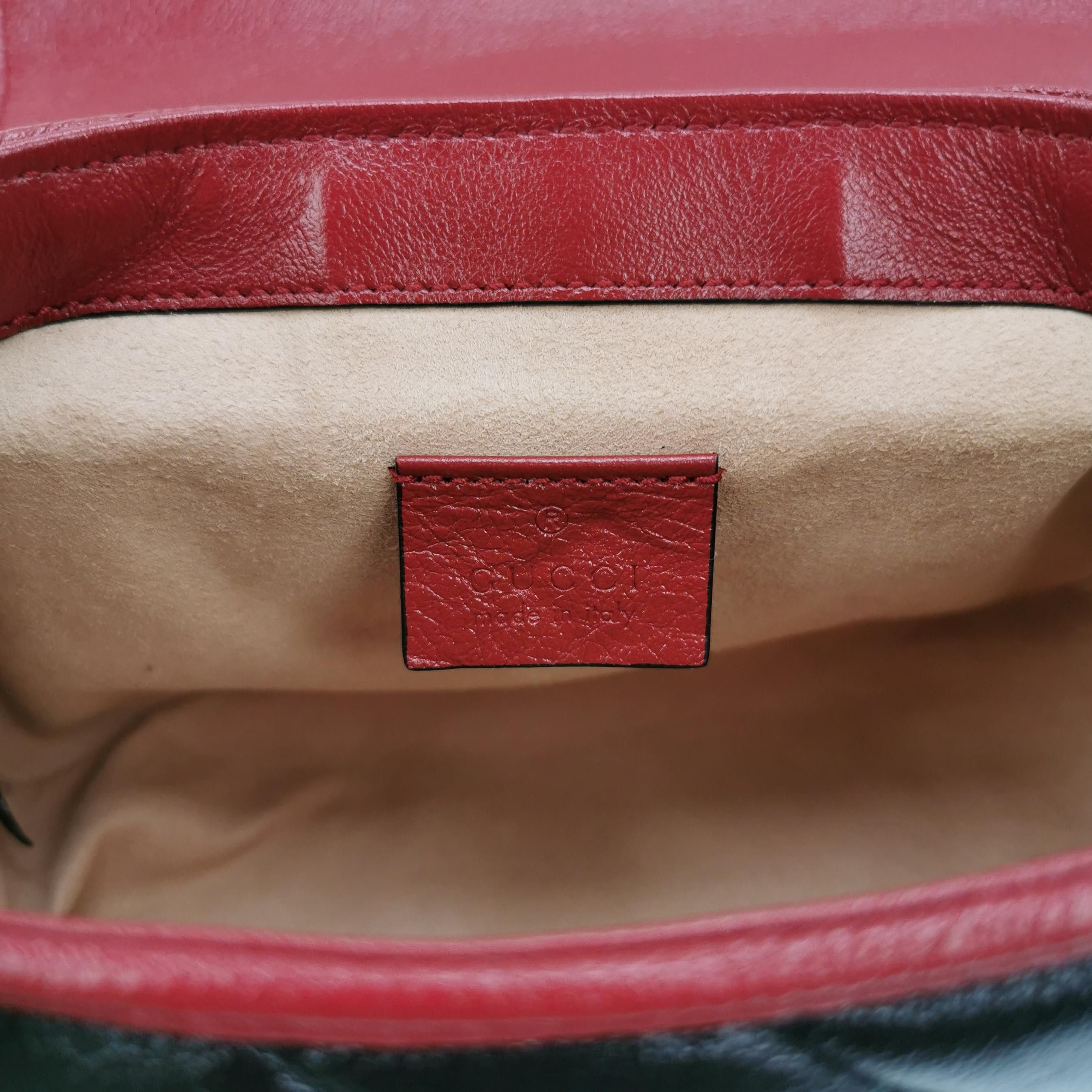 Gucci Gucci Women os Shoulder Bags Size ONE SIZE - 8 Thumbnail