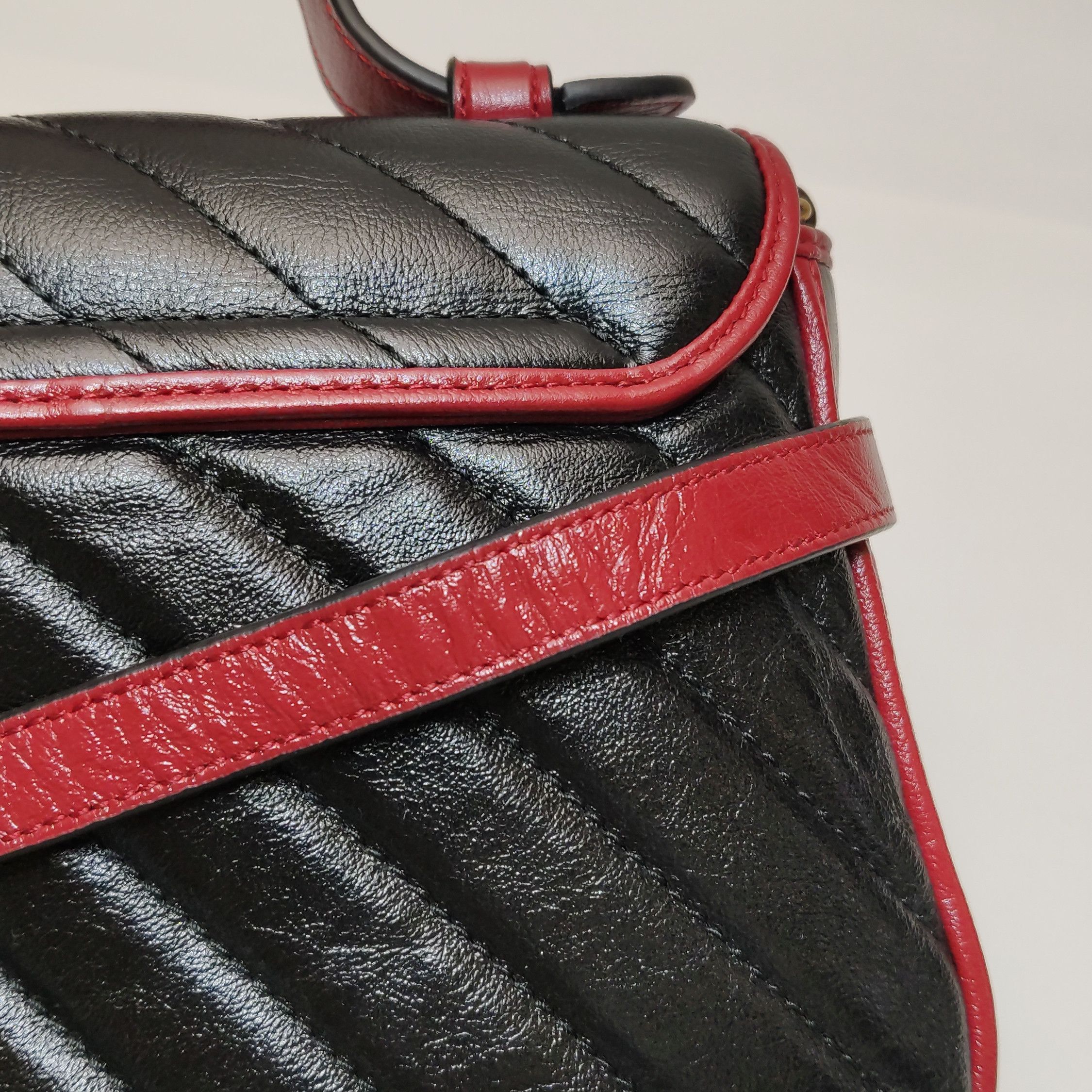 Gucci Gucci Women os Shoulder Bags Size ONE SIZE - 14 Thumbnail
