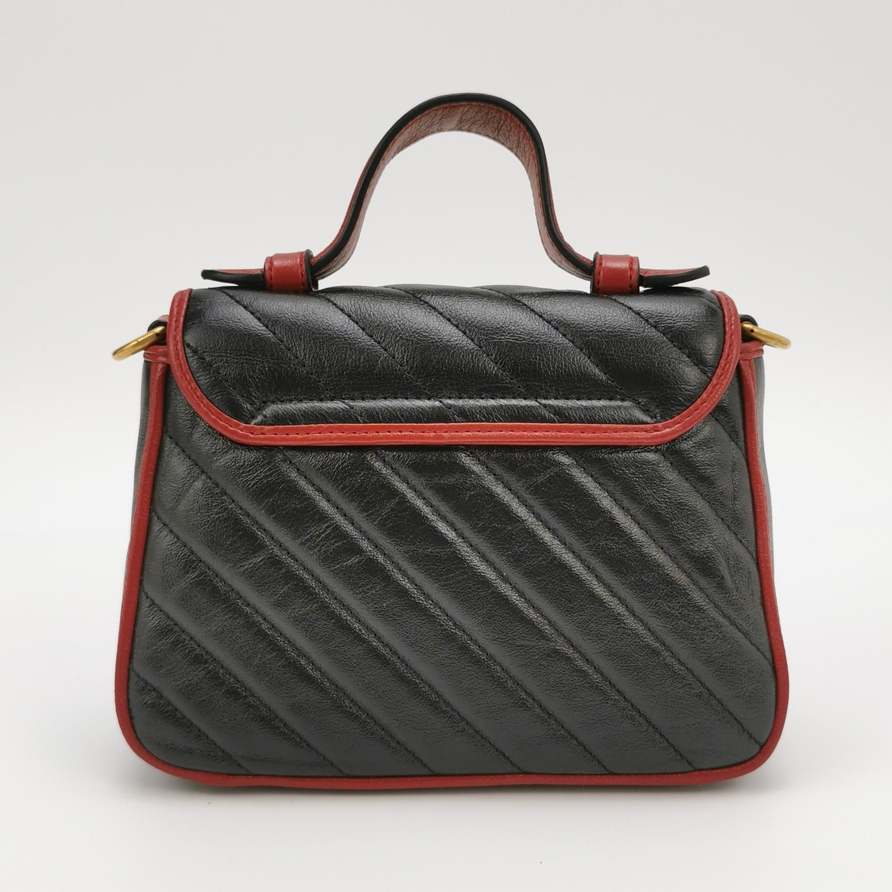 Gucci Gucci Women os Shoulder Bags Size ONE SIZE - 5 Thumbnail