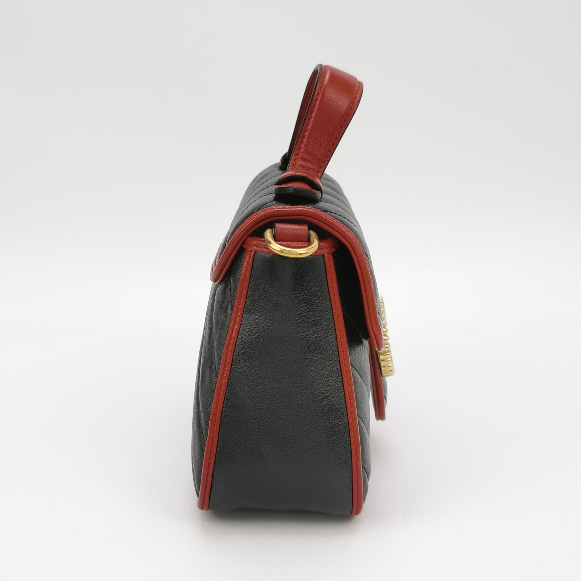 Gucci Gucci Women os Shoulder Bags Size ONE SIZE - 4 Thumbnail