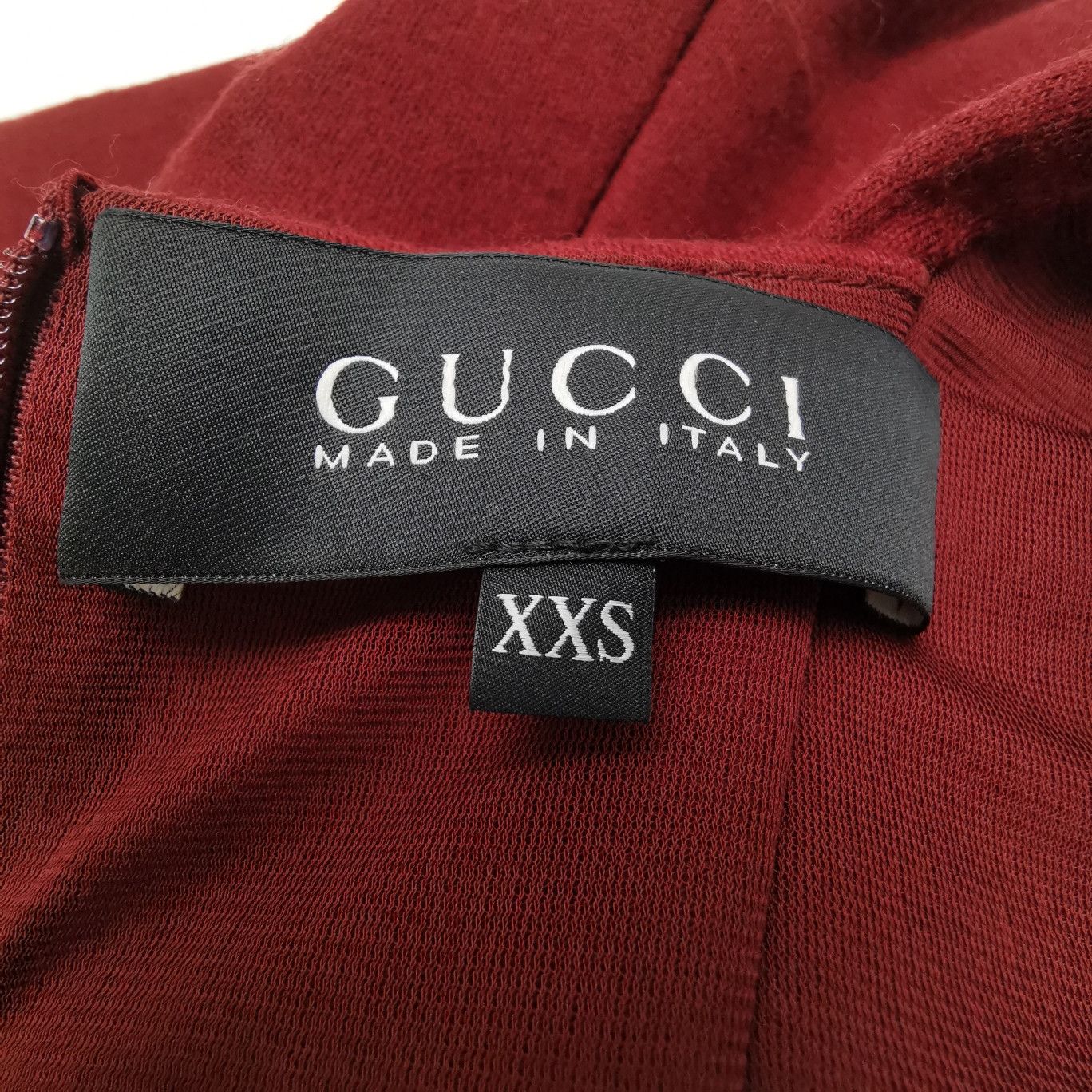 Gucci Gucci Women xxs Midi Size XXS / US 00 / IT 34 - 4 Thumbnail