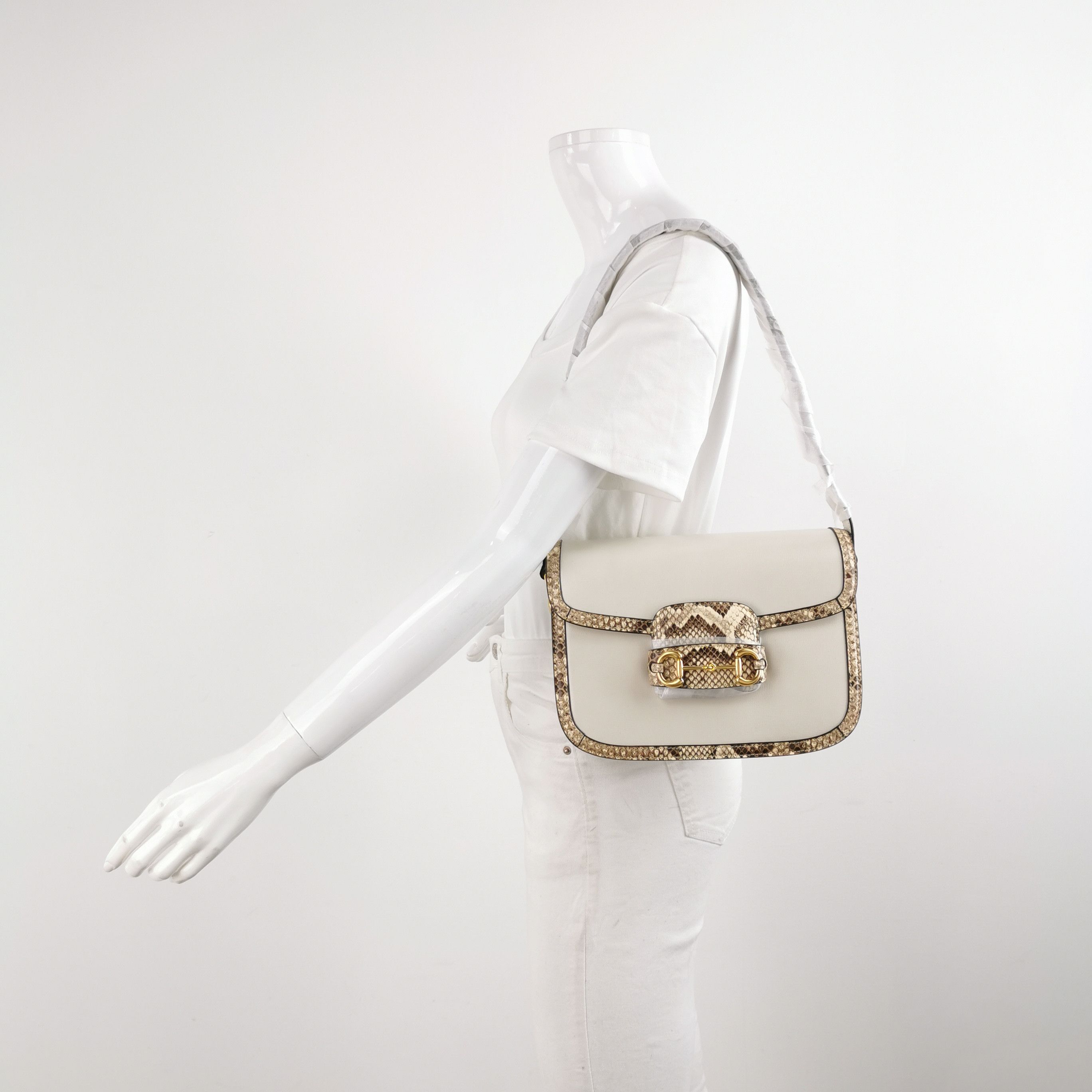 Gucci Gucci Women os Shoulder Bags Size ONE SIZE - 2 Thumbnail