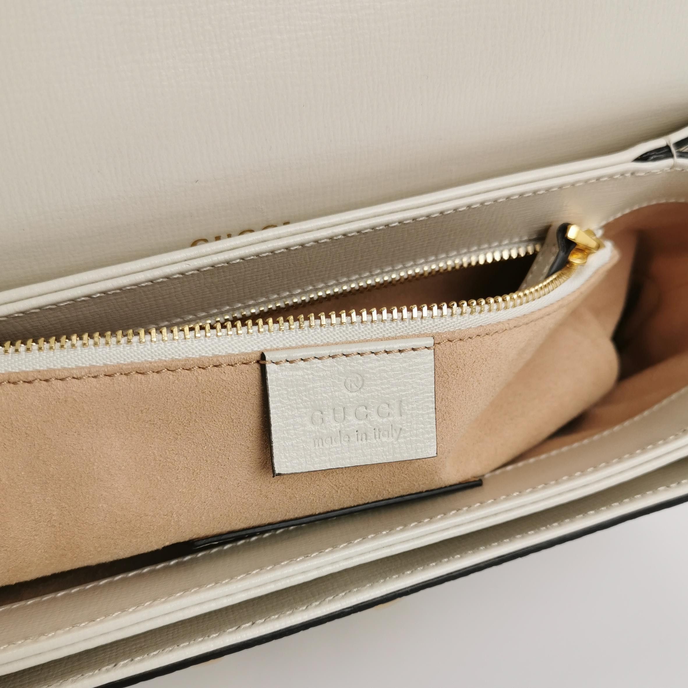Gucci Gucci Women os Shoulder Bags Size ONE SIZE - 8 Thumbnail