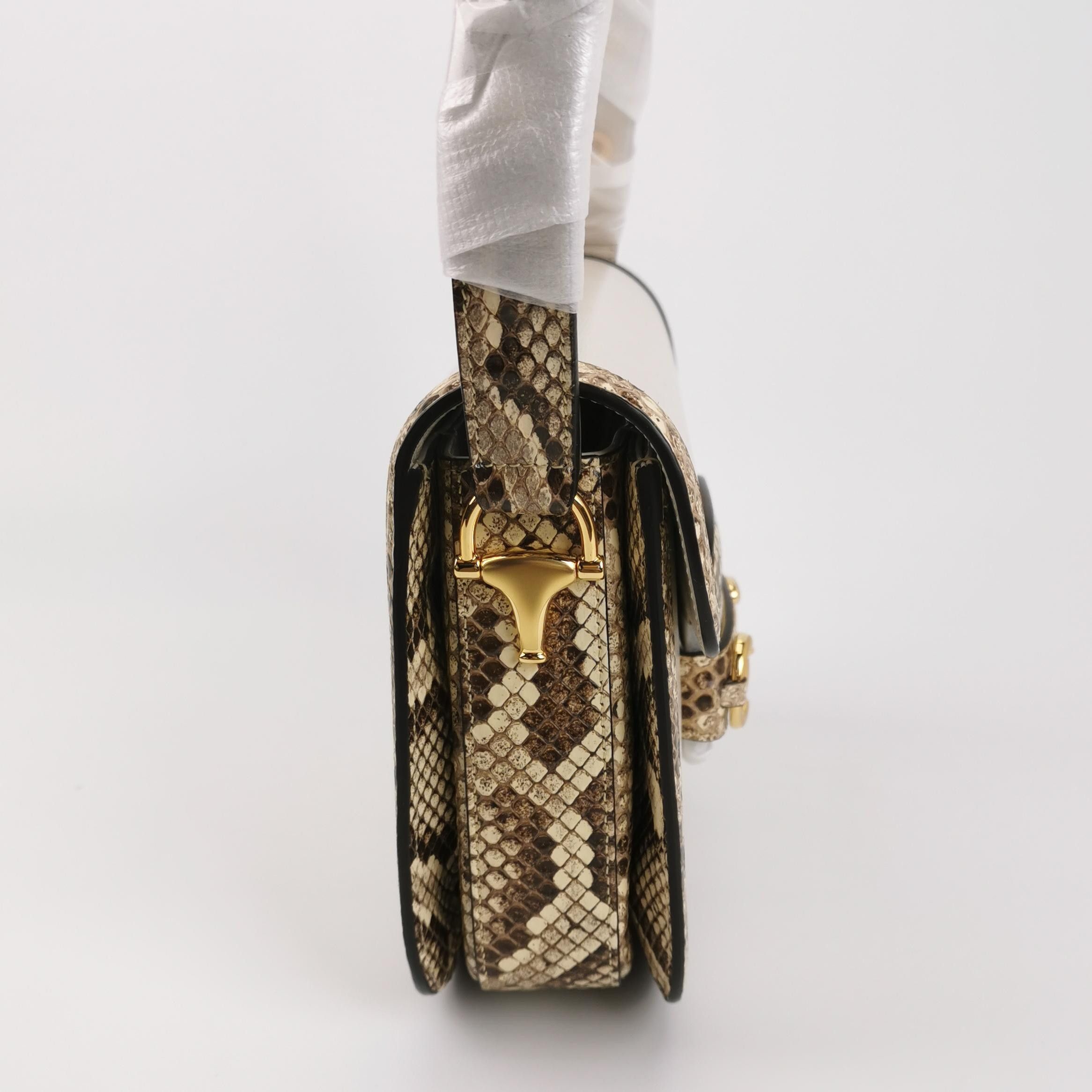 Gucci Gucci Women os Shoulder Bags Size ONE SIZE - 4 Thumbnail