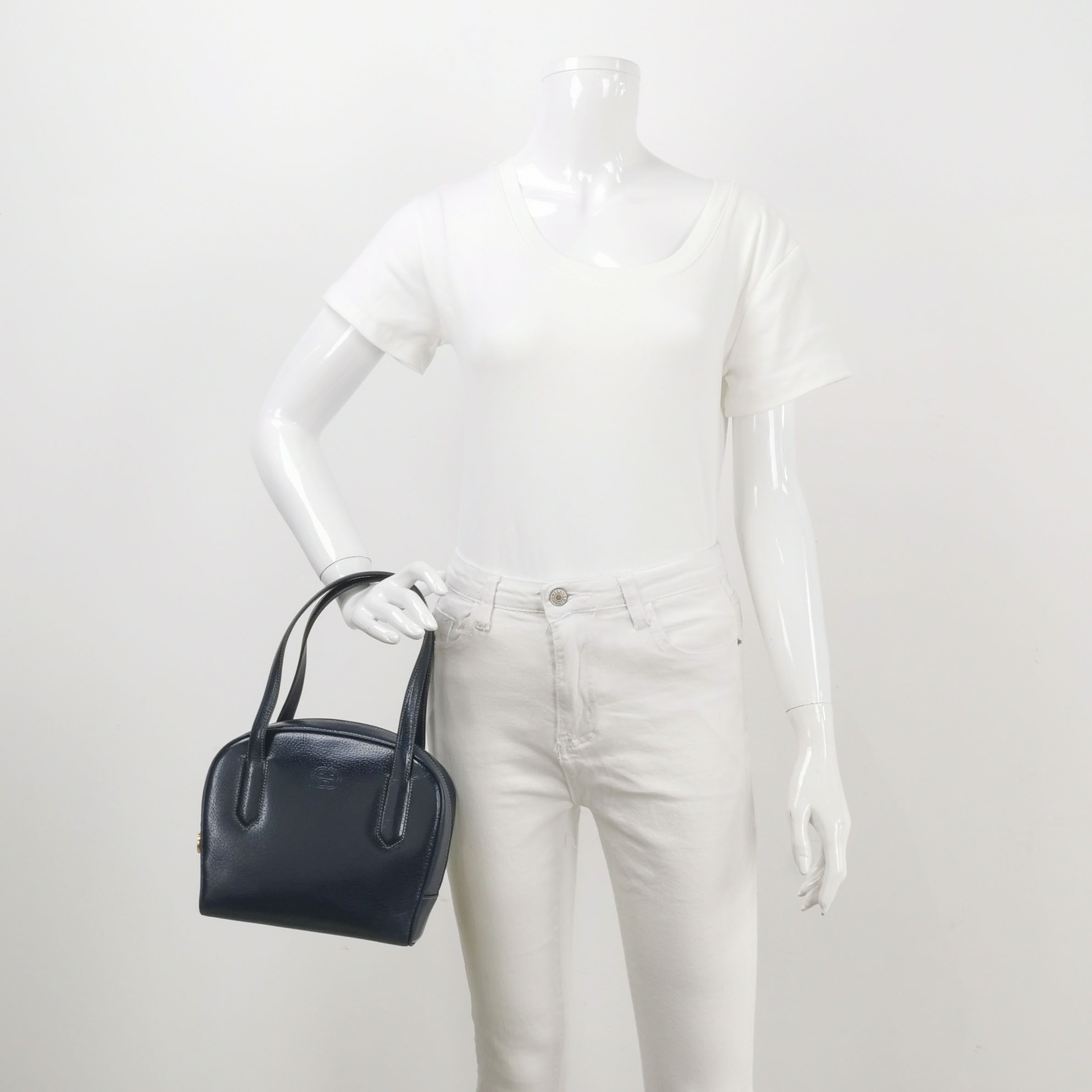 Gucci Gucci Women os Tote Bags Size ONE SIZE - 2 Thumbnail