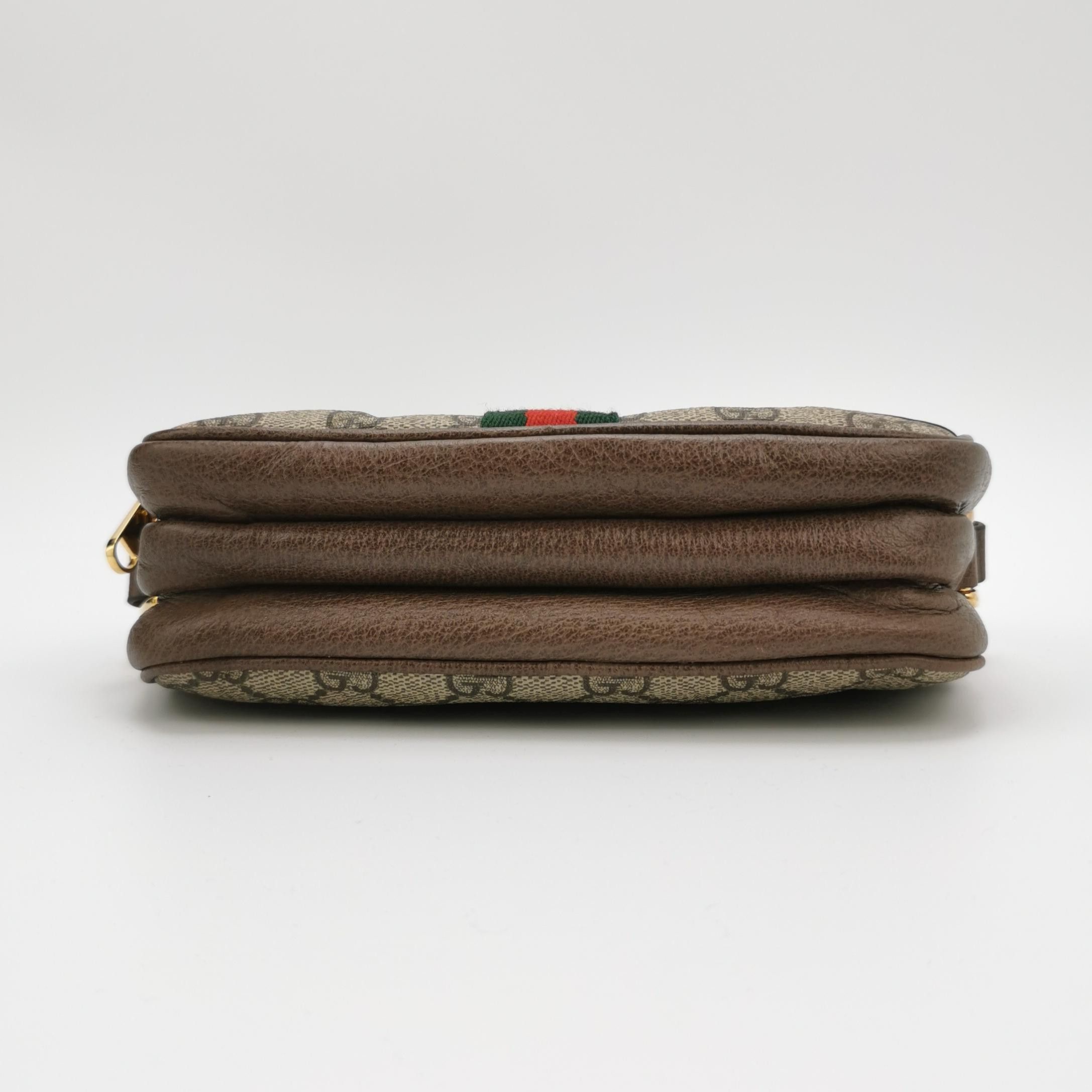 Gucci Gucci Women os Shoulder Bags Size ONE SIZE - 6 Thumbnail