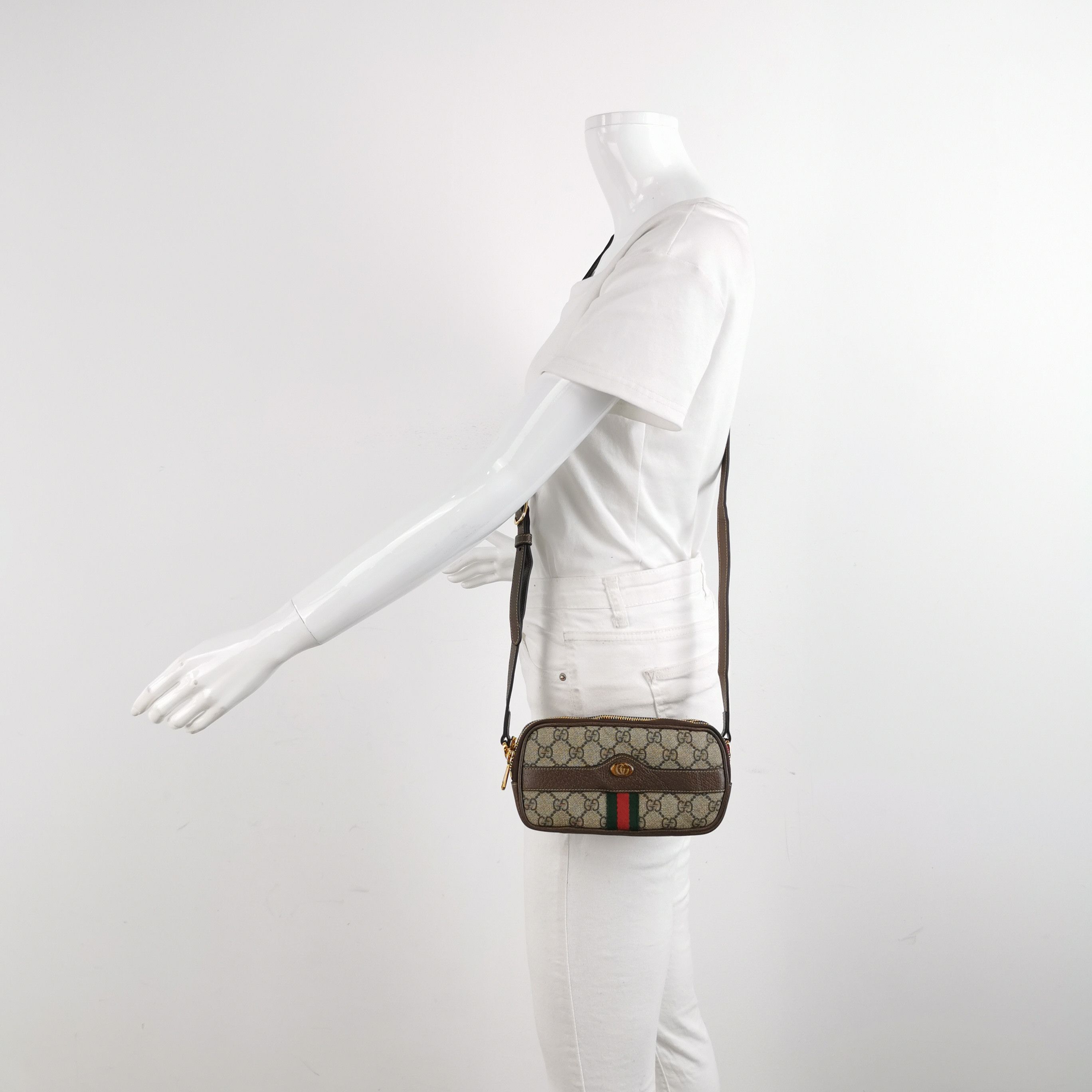 Gucci Gucci Women os Shoulder Bags Size ONE SIZE - 2 Thumbnail