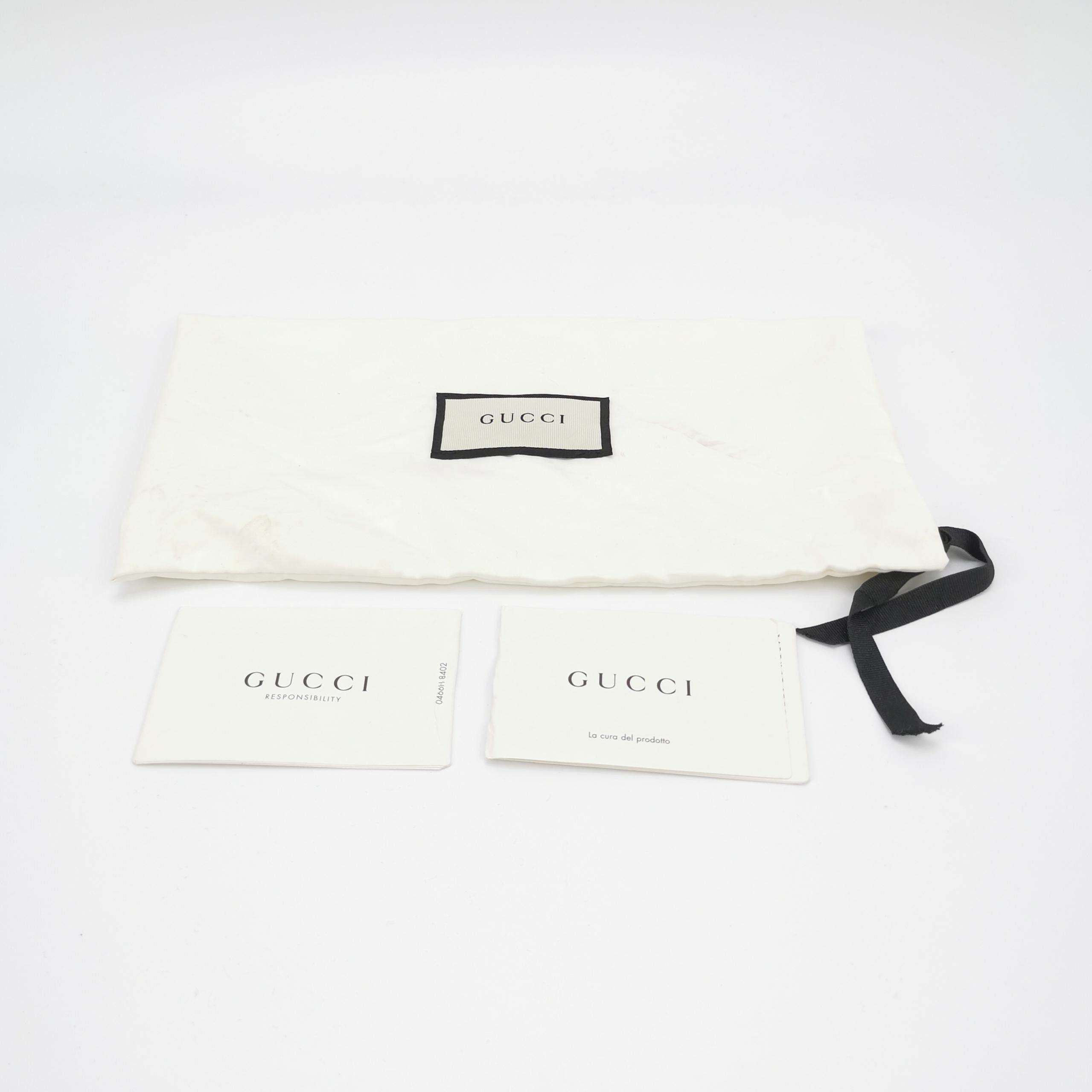 Gucci Gucci Women os Shoulder Bags Size ONE SIZE - 9 Thumbnail