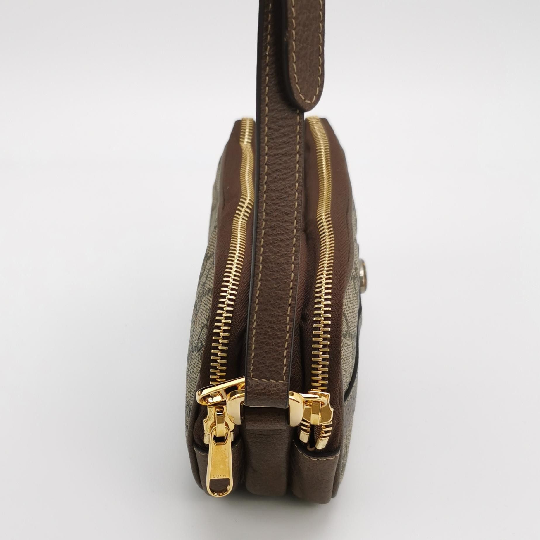 Gucci Gucci Women os Shoulder Bags Size ONE SIZE - 4 Thumbnail