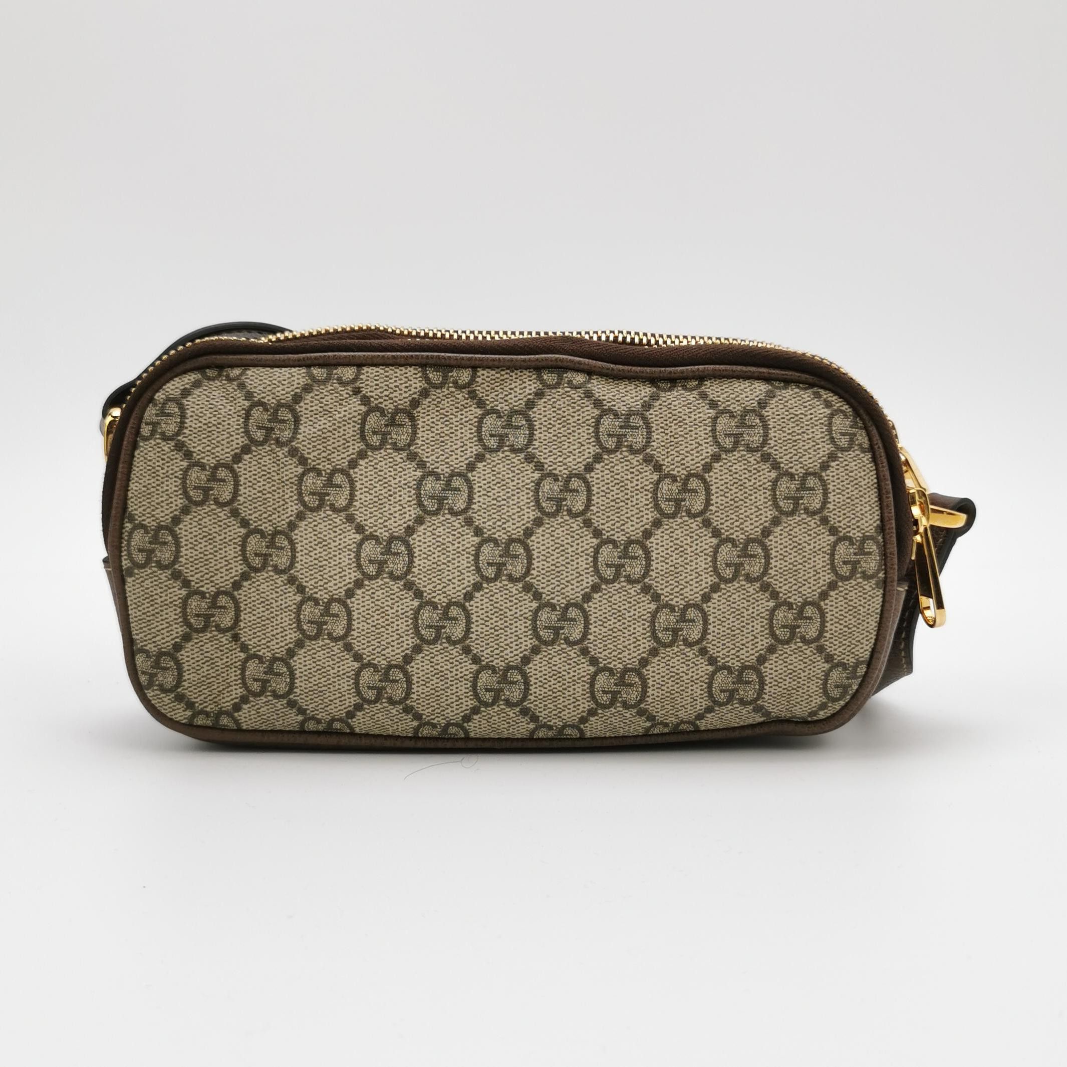 Gucci Gucci Women os Shoulder Bags Size ONE SIZE - 5 Thumbnail