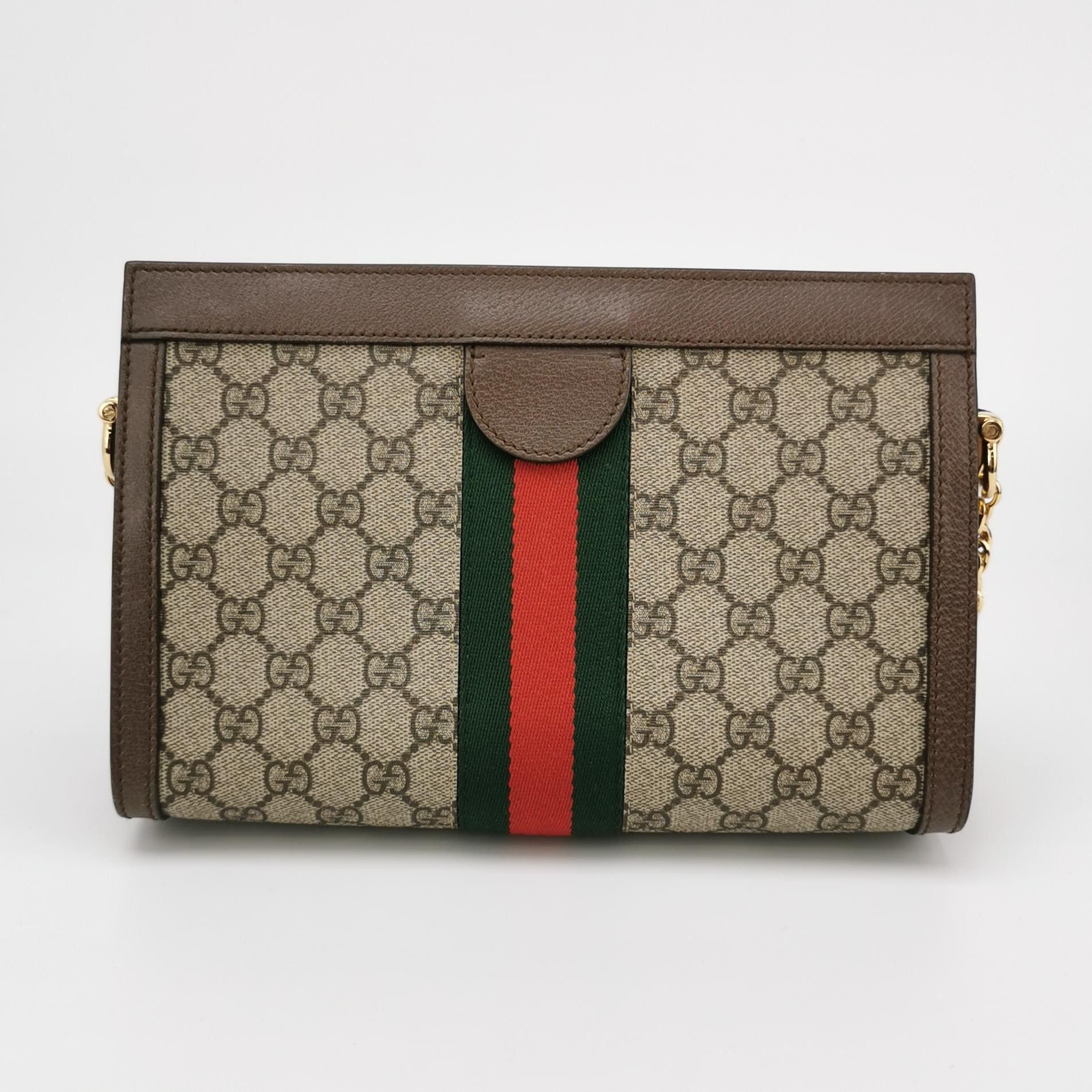 Gucci Gucci Women os Shoulder Bags Size ONE SIZE - 5 Thumbnail