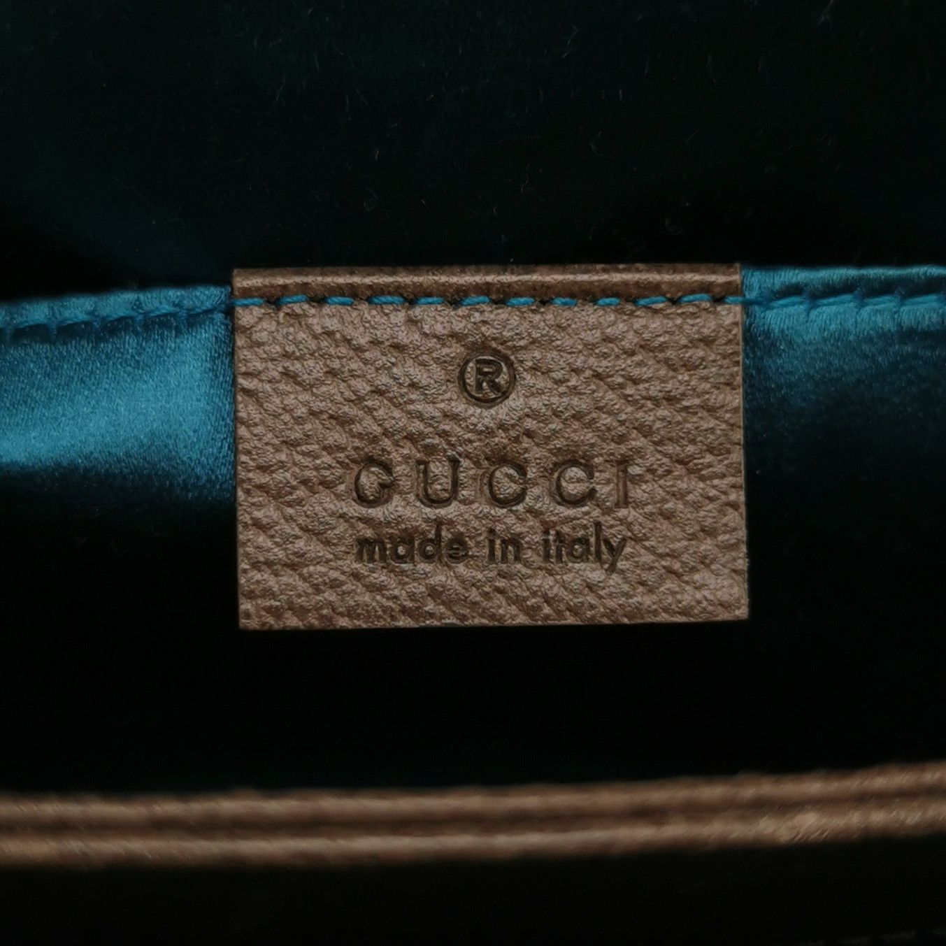 Gucci Gucci Women os Shoulder Bags Size ONE SIZE - 8 Thumbnail
