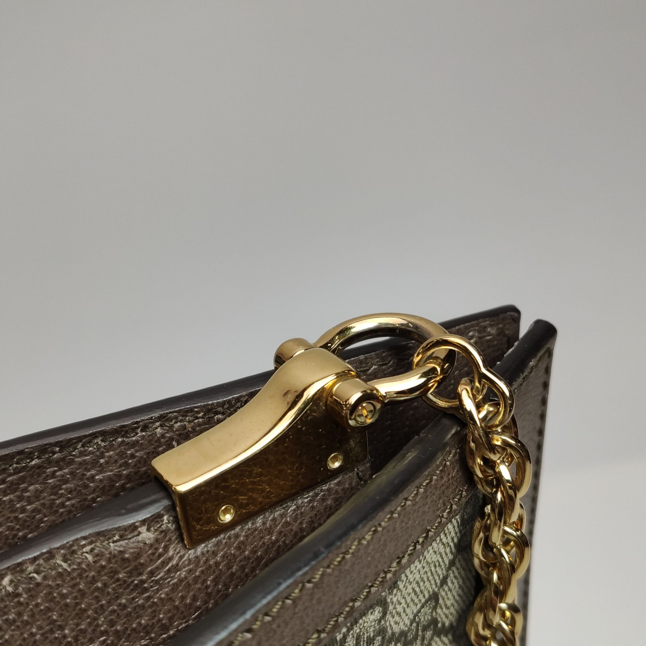 Gucci Gucci Women os Shoulder Bags Size ONE SIZE - 13 Thumbnail