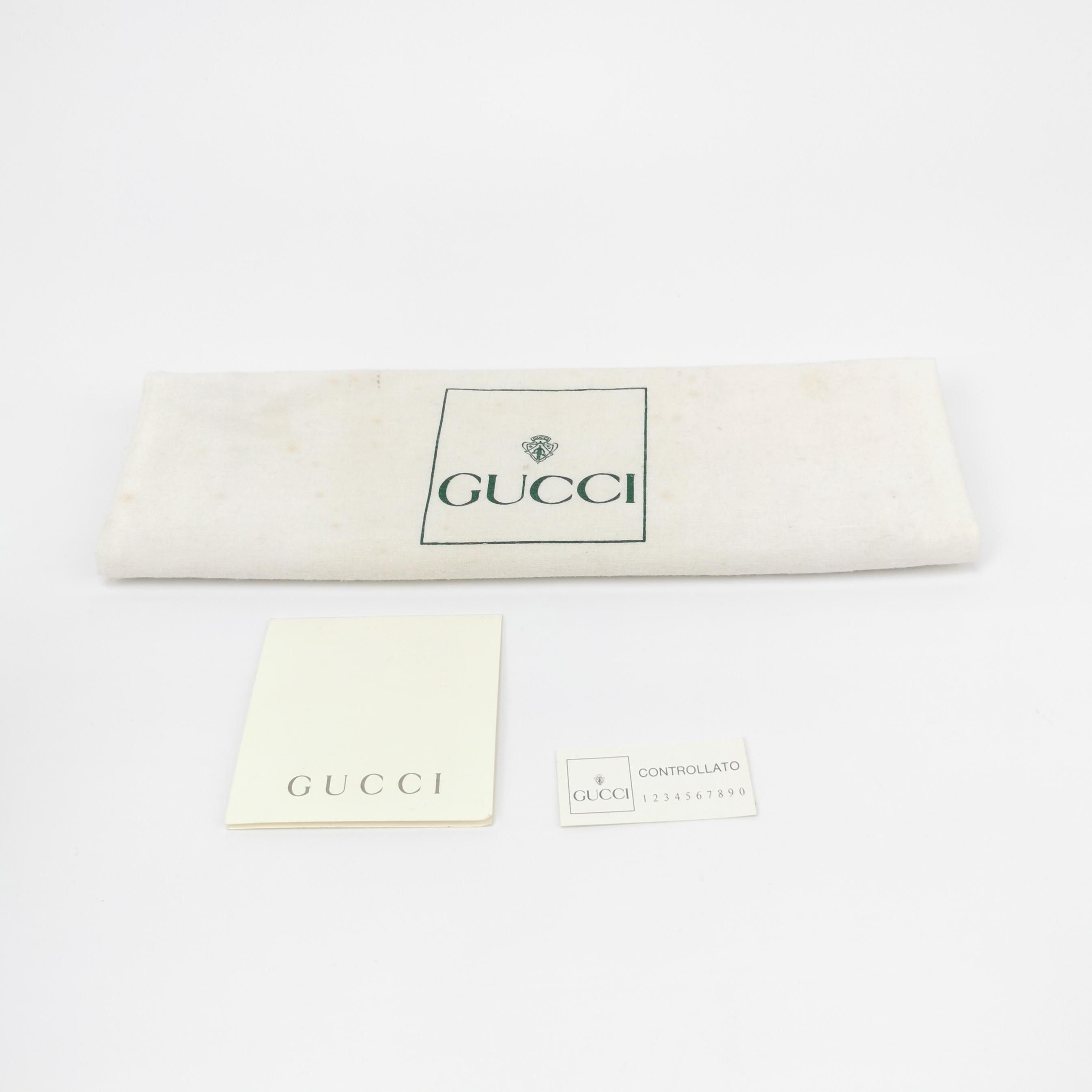 Gucci Gucci Women os Tote Bags Size ONE SIZE - 9 Thumbnail