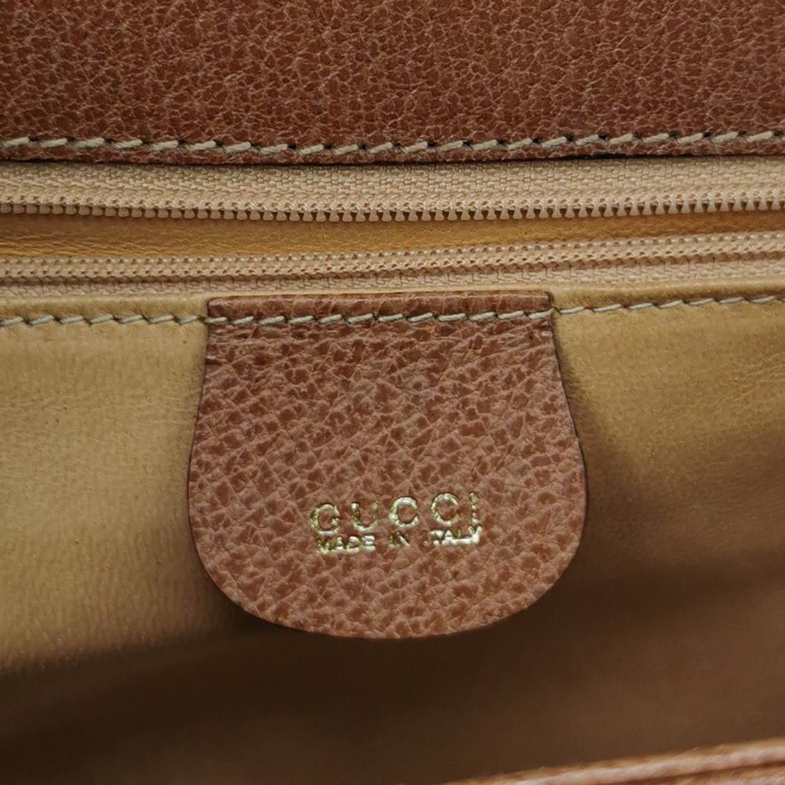 Gucci Gucci Women os Tote Bags Size ONE SIZE - 8 Thumbnail