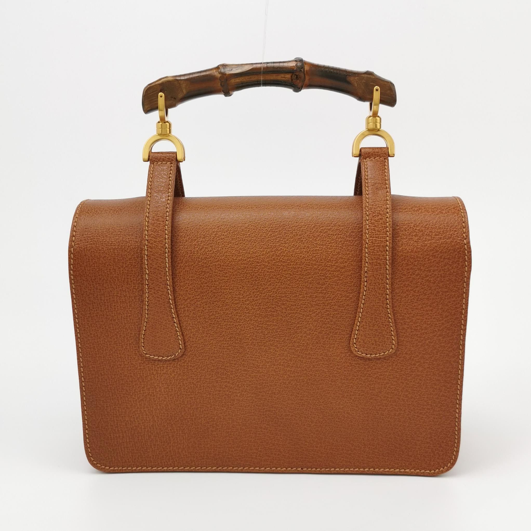 Gucci Gucci Women os Tote Bags Size ONE SIZE - 5 Thumbnail