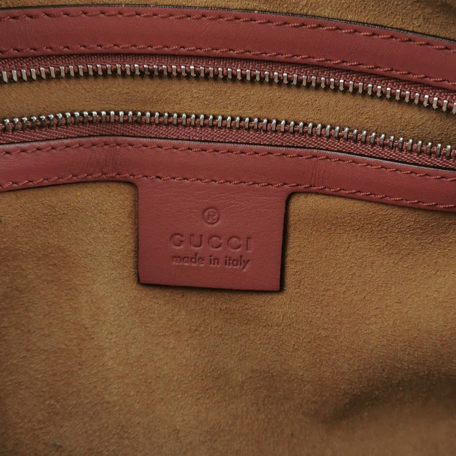 Gucci Gucci Women os Shoulder Bags Size ONE SIZE - 8 Thumbnail