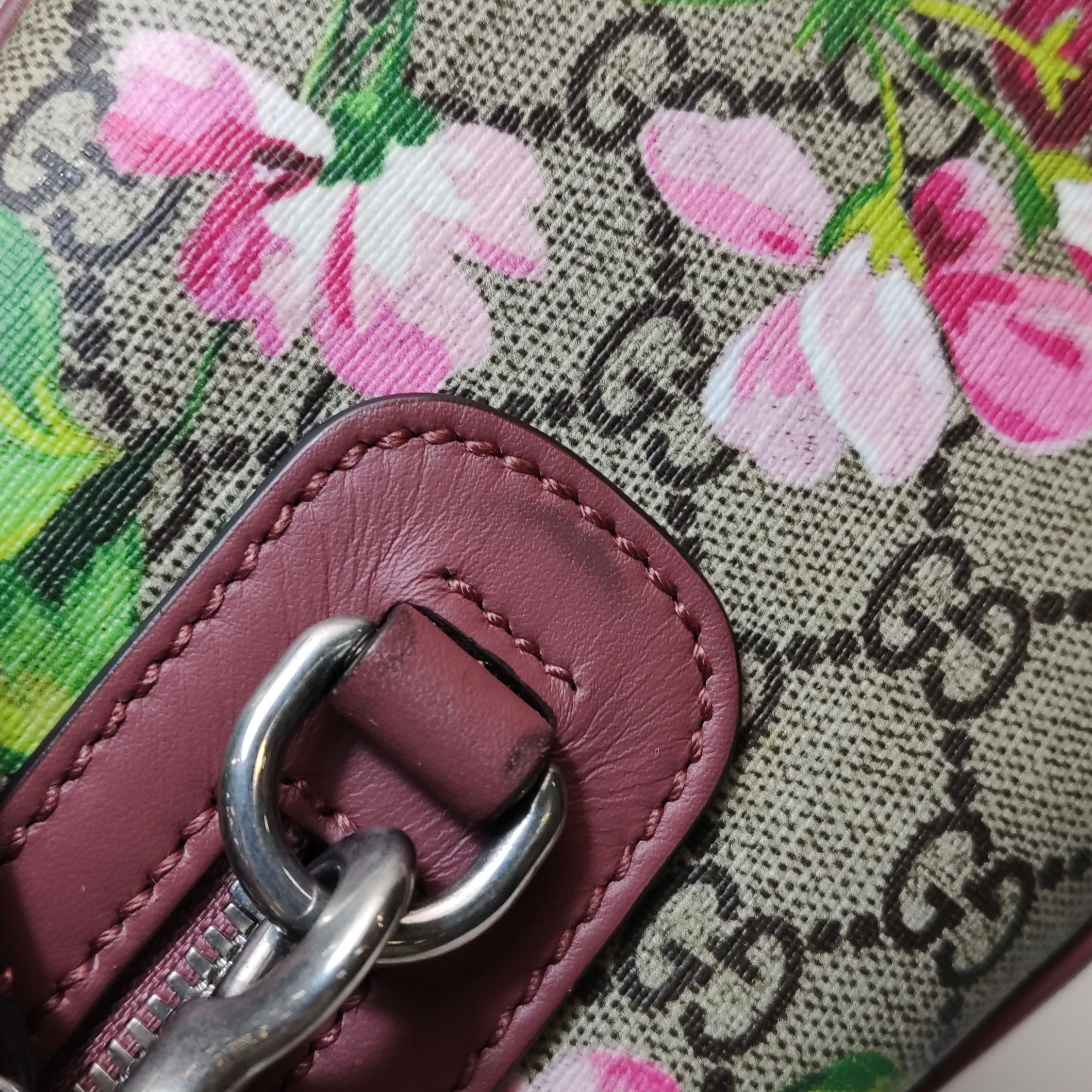 Gucci Gucci Women os Shoulder Bags Size ONE SIZE - 16 Thumbnail
