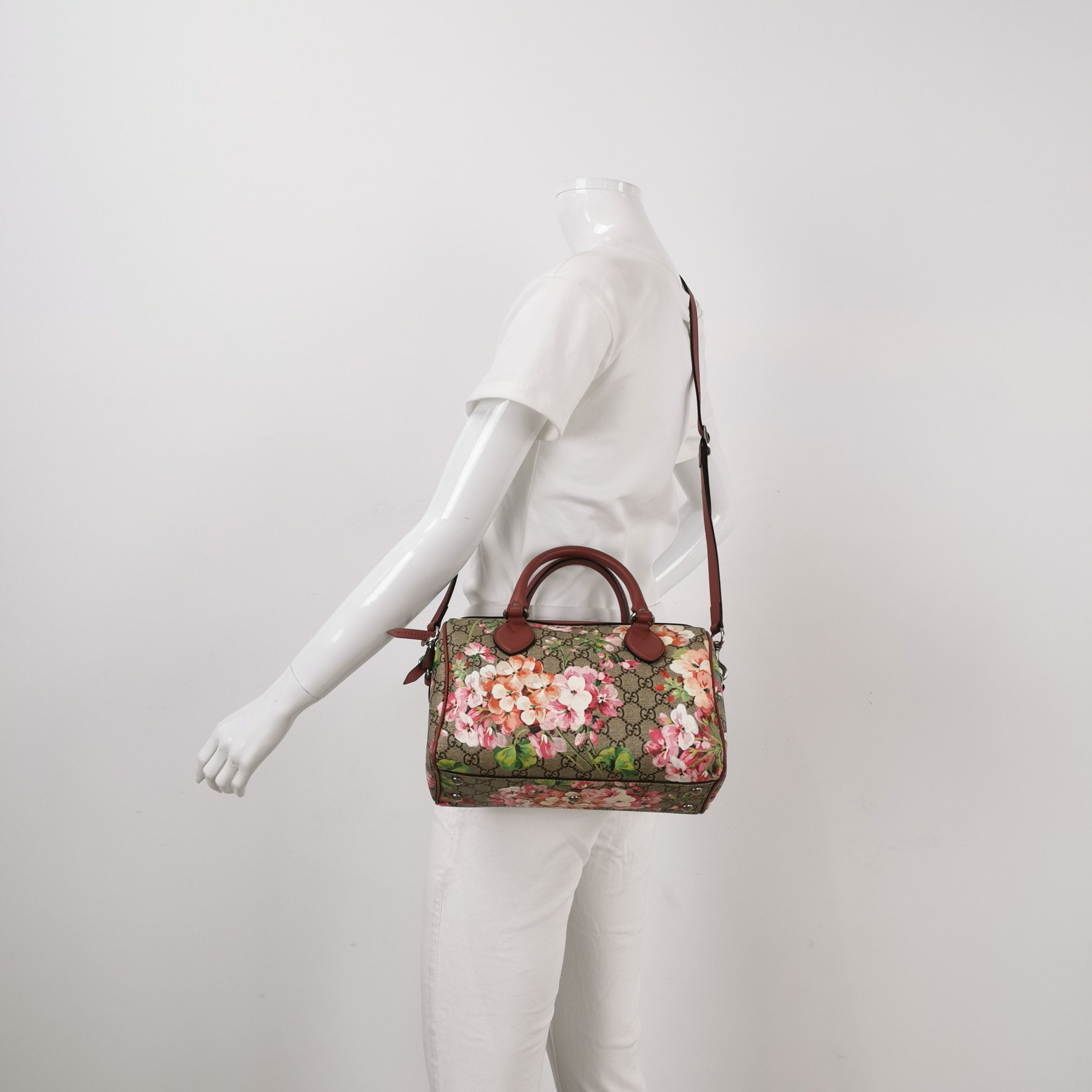 Gucci Gucci Women os Shoulder Bags Size ONE SIZE - 2 Thumbnail