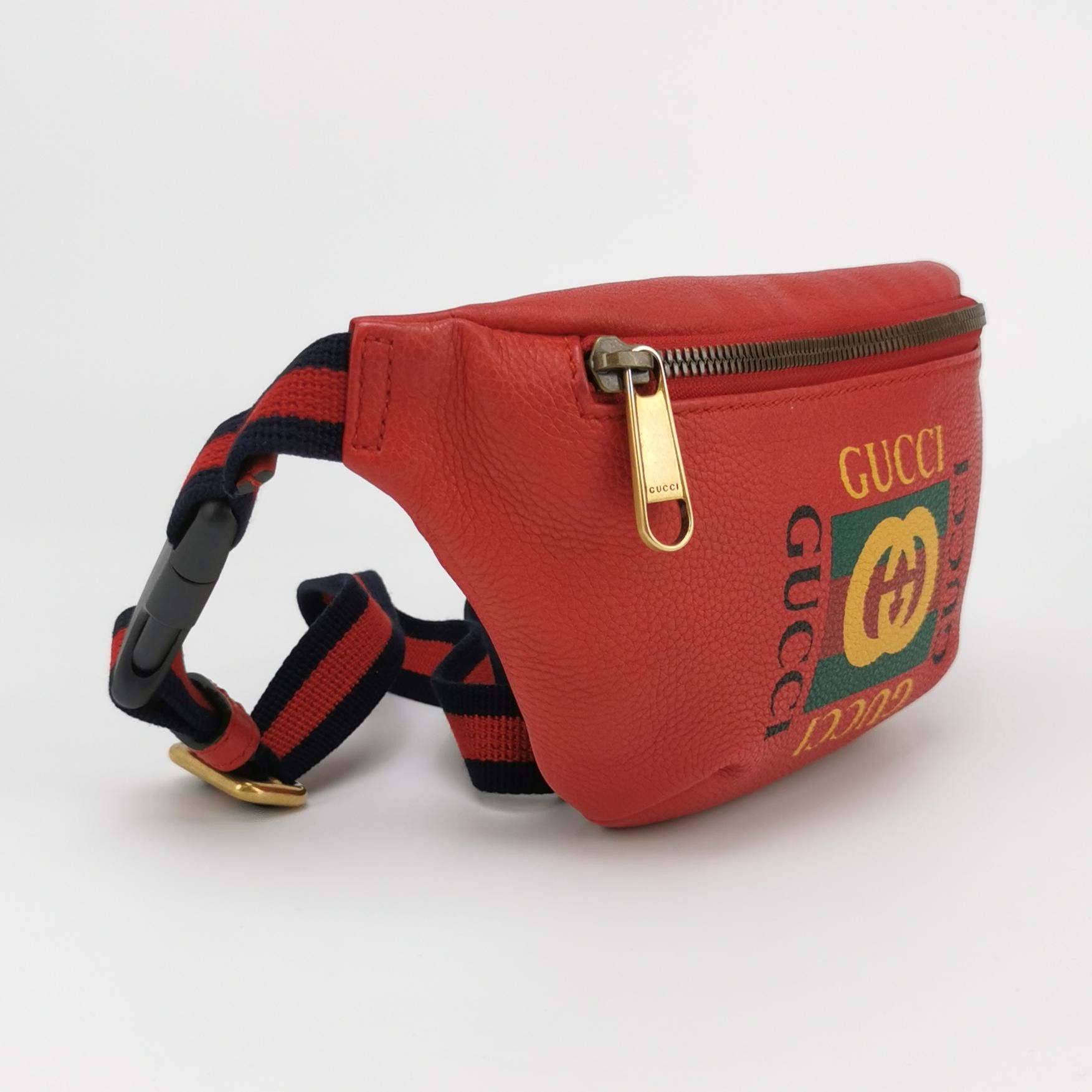 Gucci Gucci Women os Belt Bags Size ONE SIZE - 4 Thumbnail