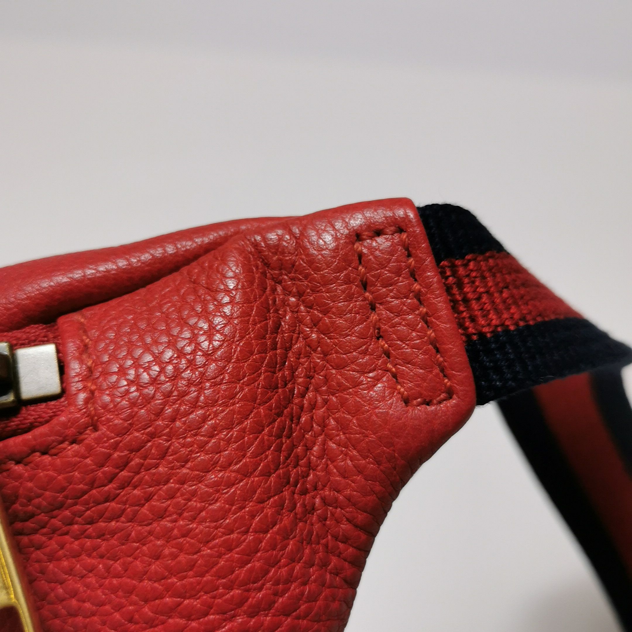 Gucci Gucci Women os Belt Bags Size ONE SIZE - 16 Thumbnail