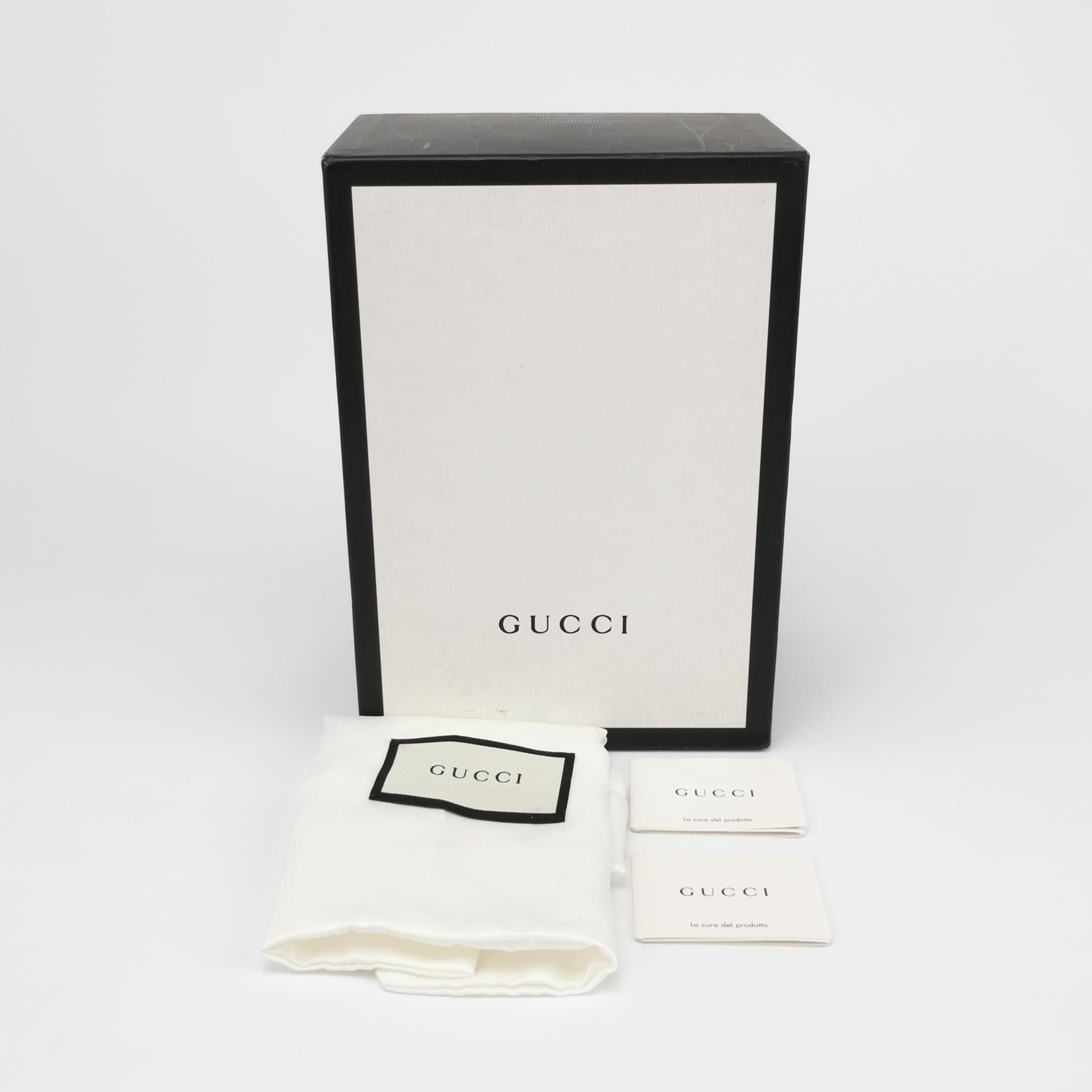 Gucci Gucci Women os Belt Bags Size ONE SIZE - 9 Thumbnail
