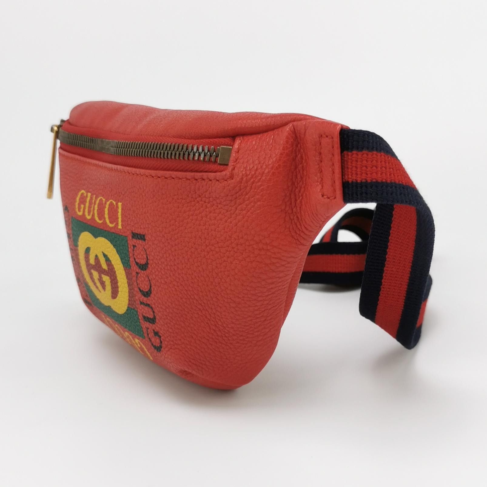 Gucci Gucci Women os Belt Bags Size ONE SIZE - 3 Thumbnail