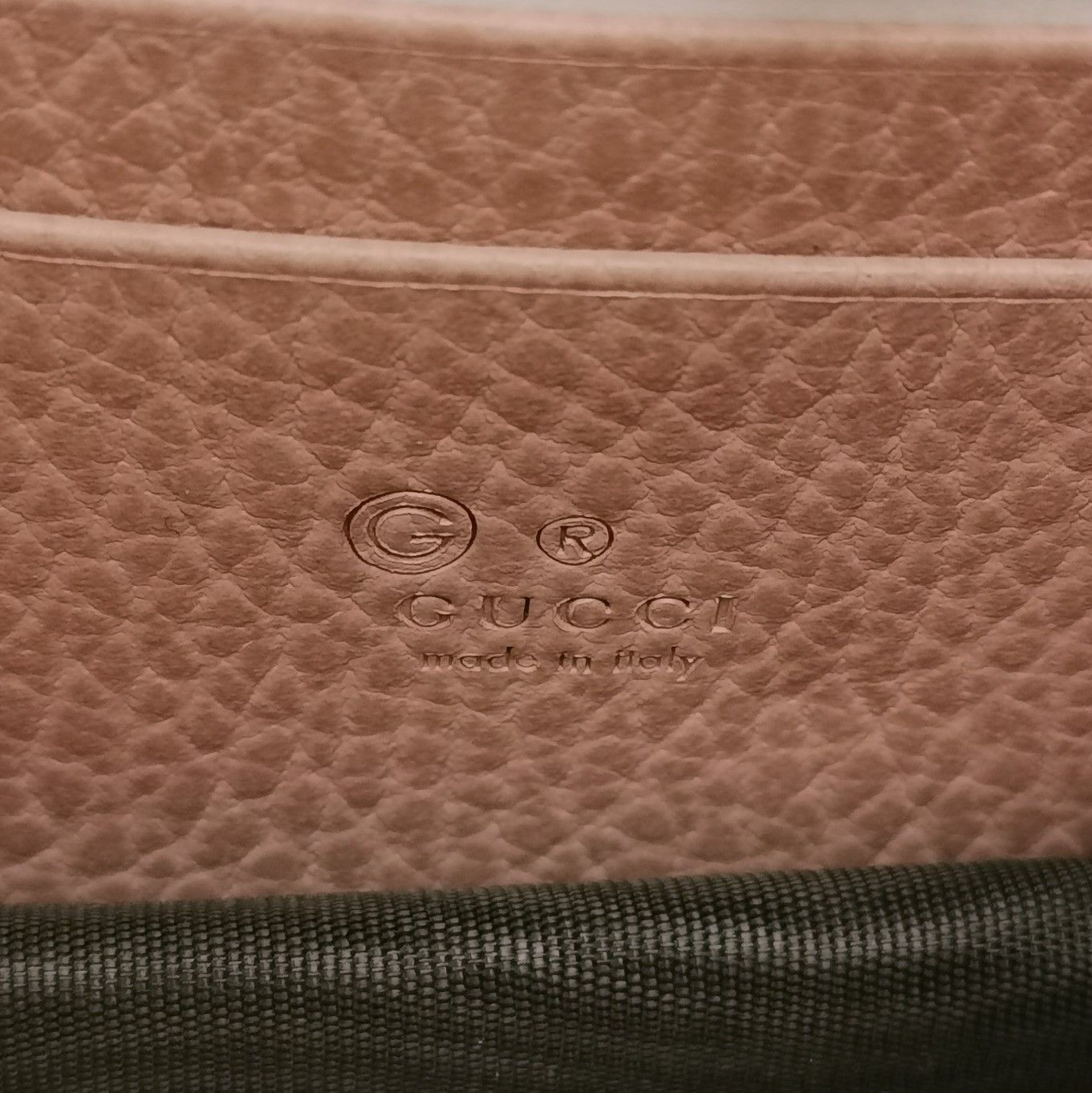 Gucci Gucci Women os Shoulder Bags Size ONE SIZE - 8 Thumbnail