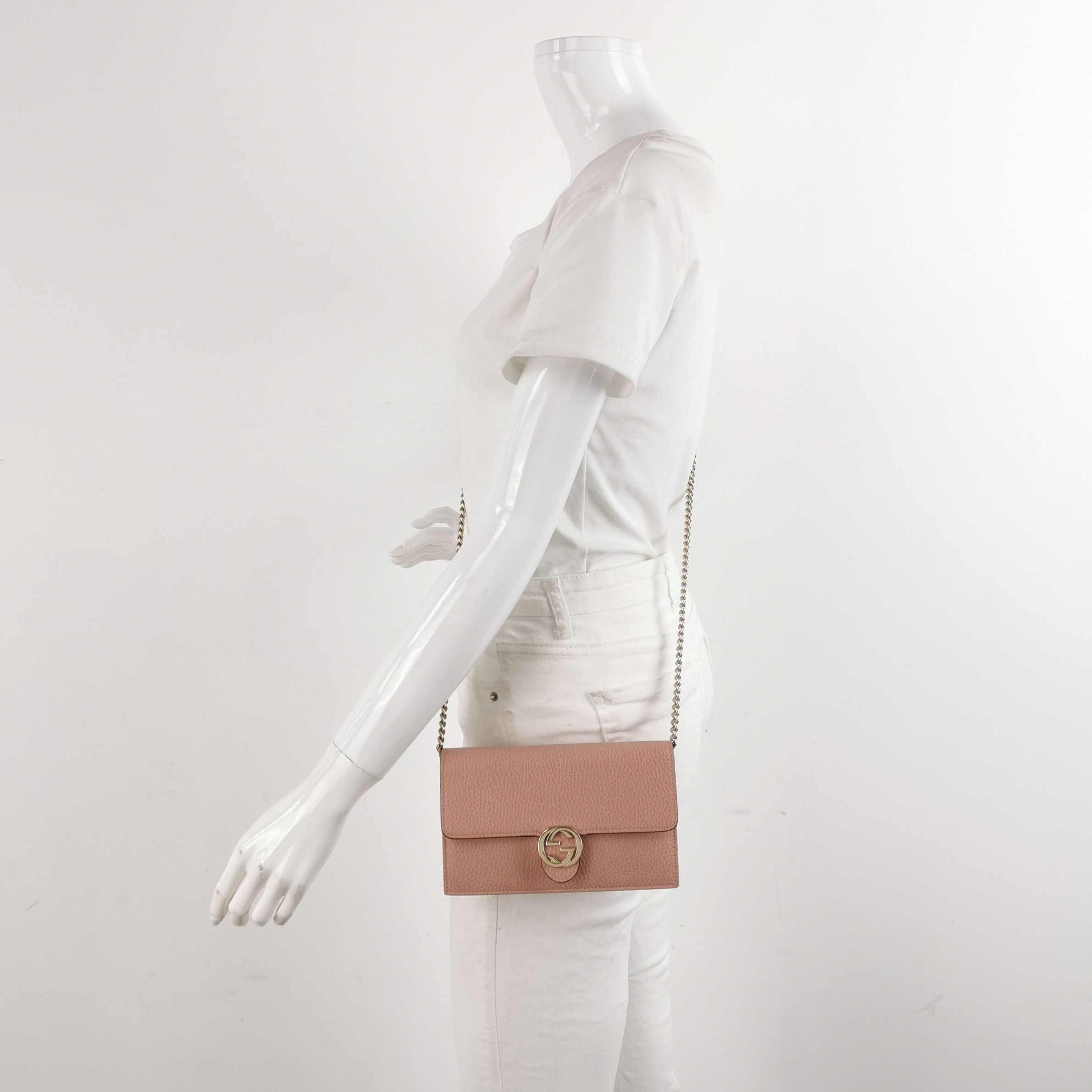 Gucci Gucci Women os Shoulder Bags Size ONE SIZE - 2 Thumbnail