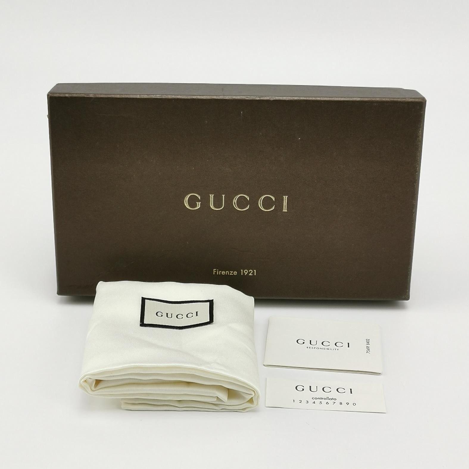 Gucci Gucci Women os Shoulder Bags Size ONE SIZE - 9 Thumbnail