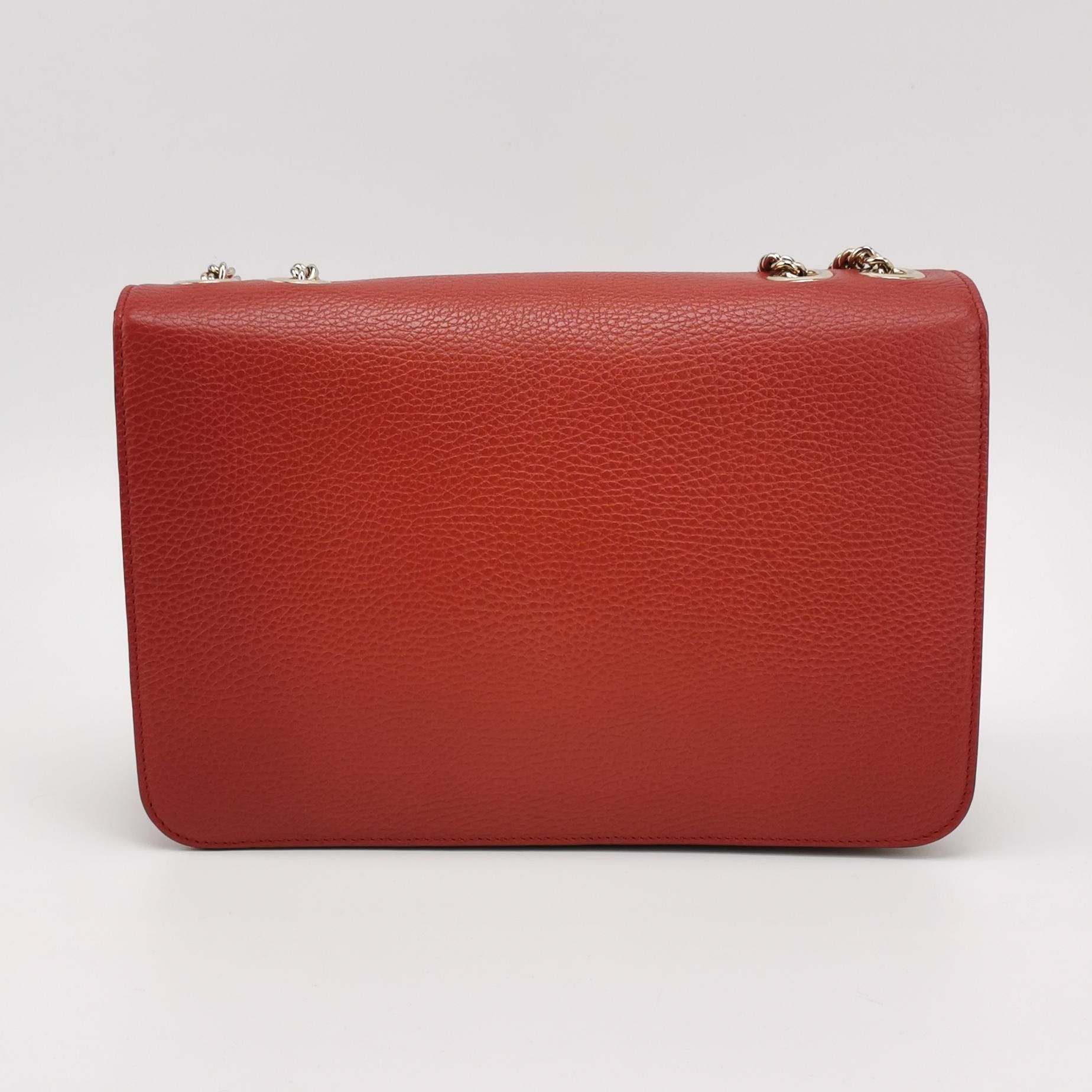 Gucci Gucci Women os Shoulder Bags Size ONE SIZE - 5 Thumbnail