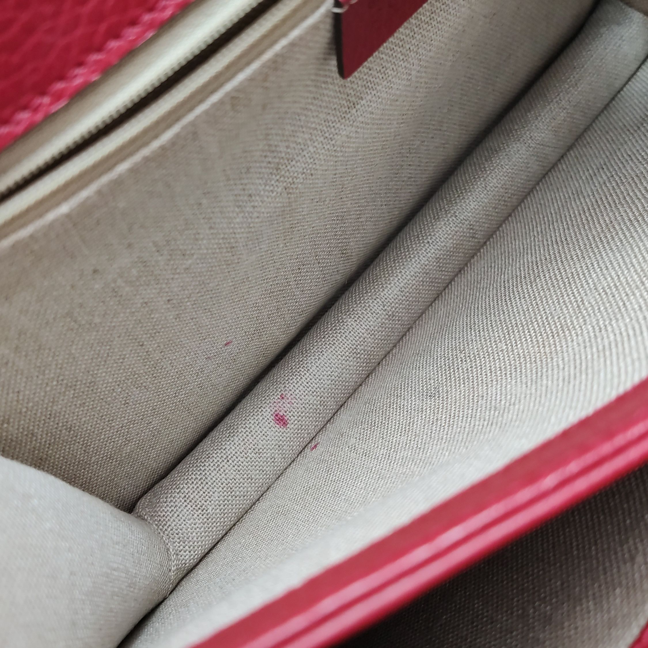 Gucci Gucci Women os Shoulder Bags Size ONE SIZE - 9 Thumbnail