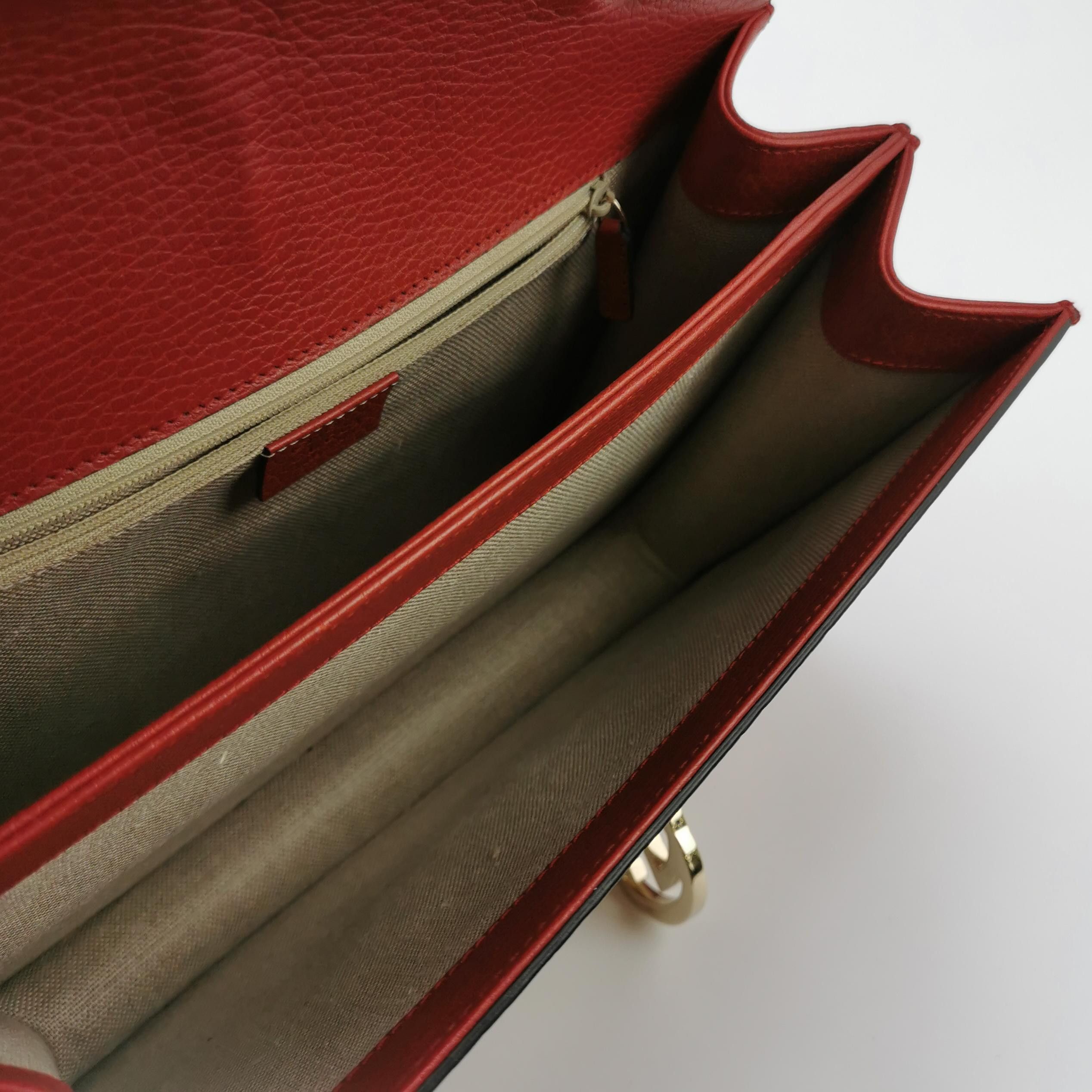 Gucci Gucci Women os Shoulder Bags Size ONE SIZE - 7 Thumbnail