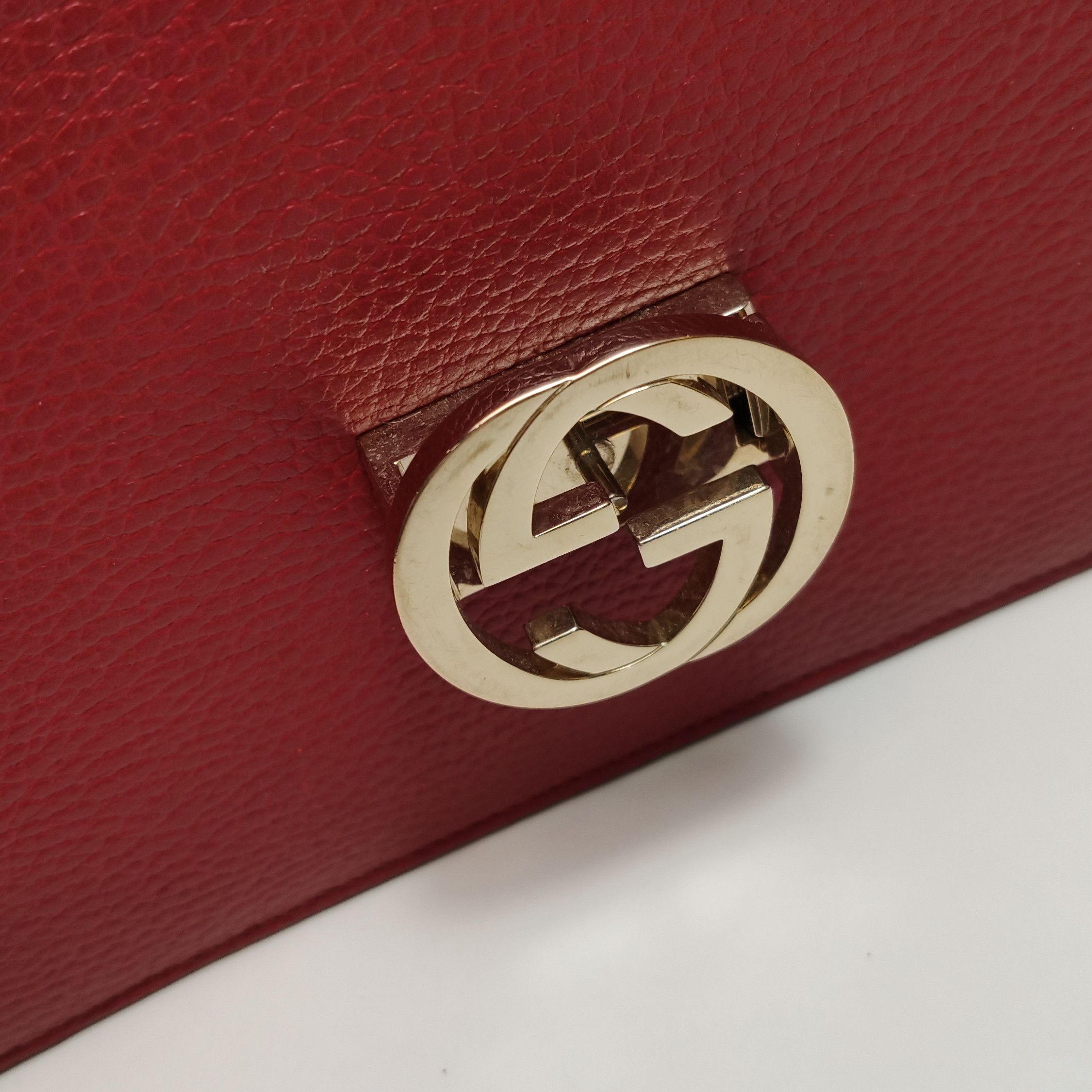 Gucci Gucci Women os Shoulder Bags Size ONE SIZE - 11 Thumbnail