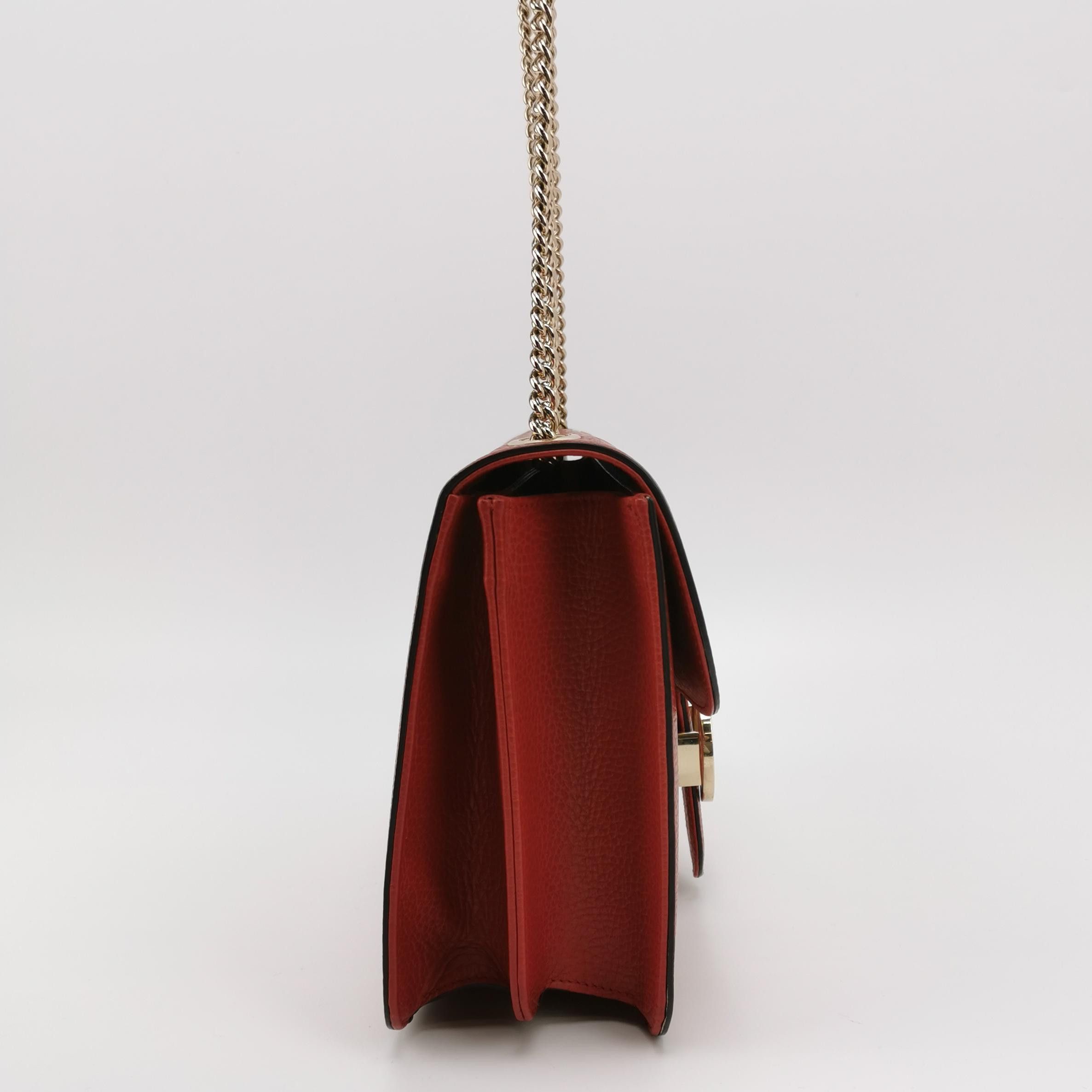Gucci Gucci Women os Shoulder Bags Size ONE SIZE - 4 Thumbnail