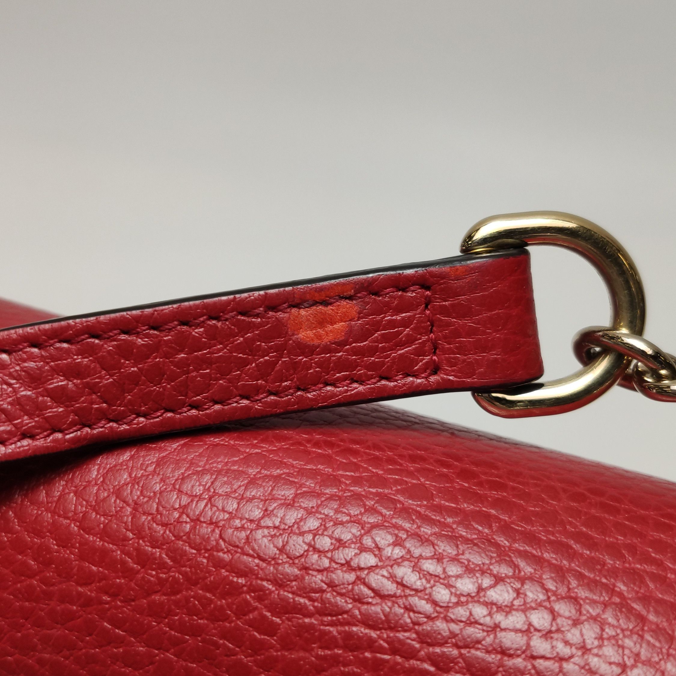 Gucci Gucci Women os Shoulder Bags Size ONE SIZE - 10 Thumbnail