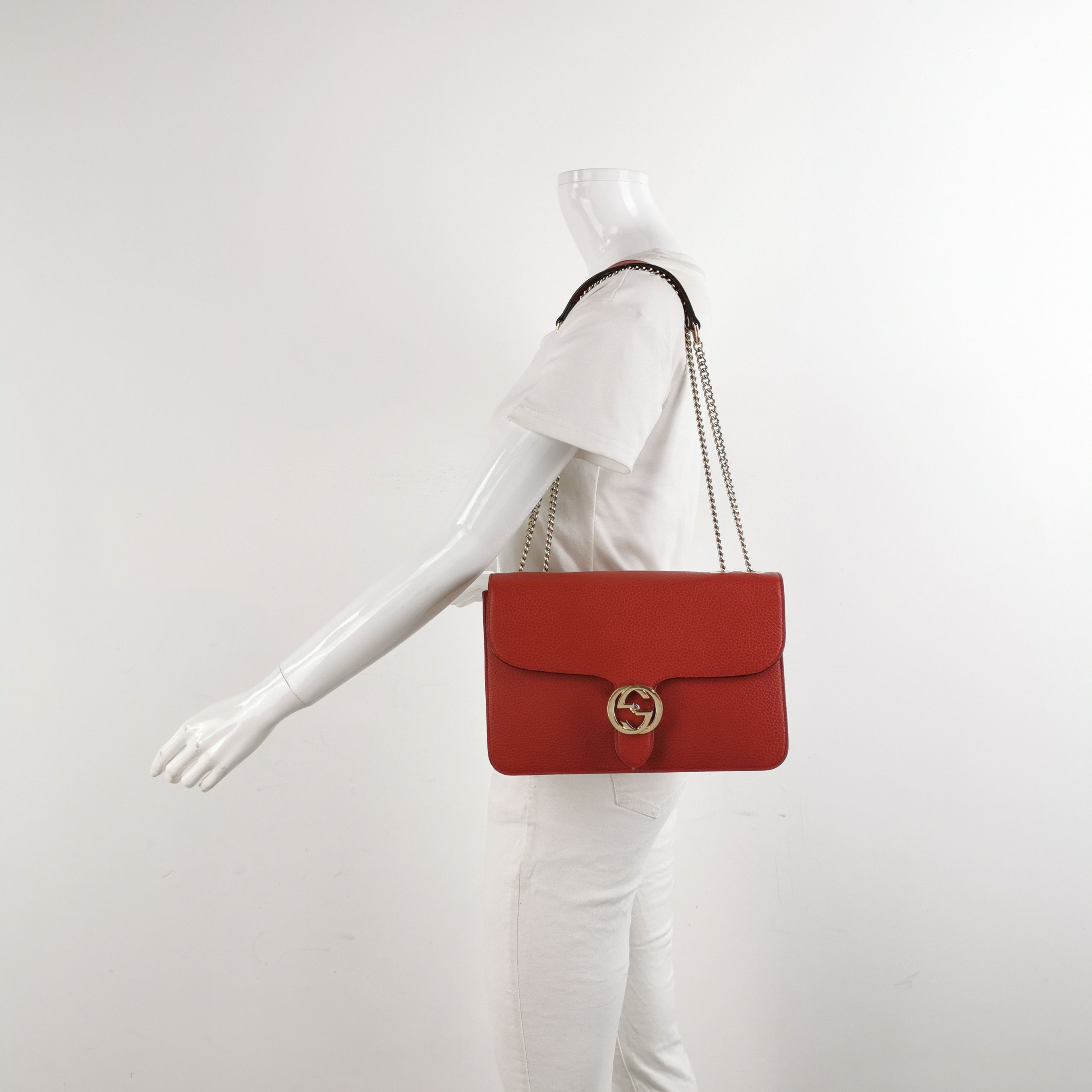 Gucci Gucci Women os Shoulder Bags Size ONE SIZE - 2 Thumbnail