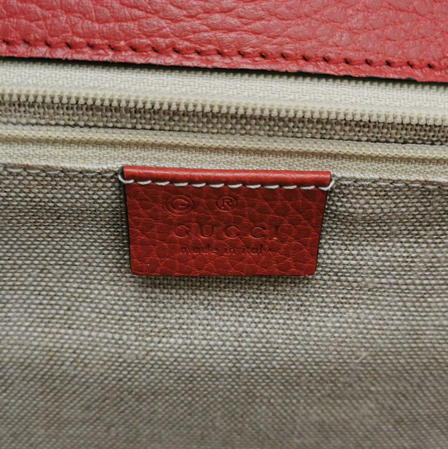 Gucci Gucci Women os Shoulder Bags Size ONE SIZE - 8 Thumbnail