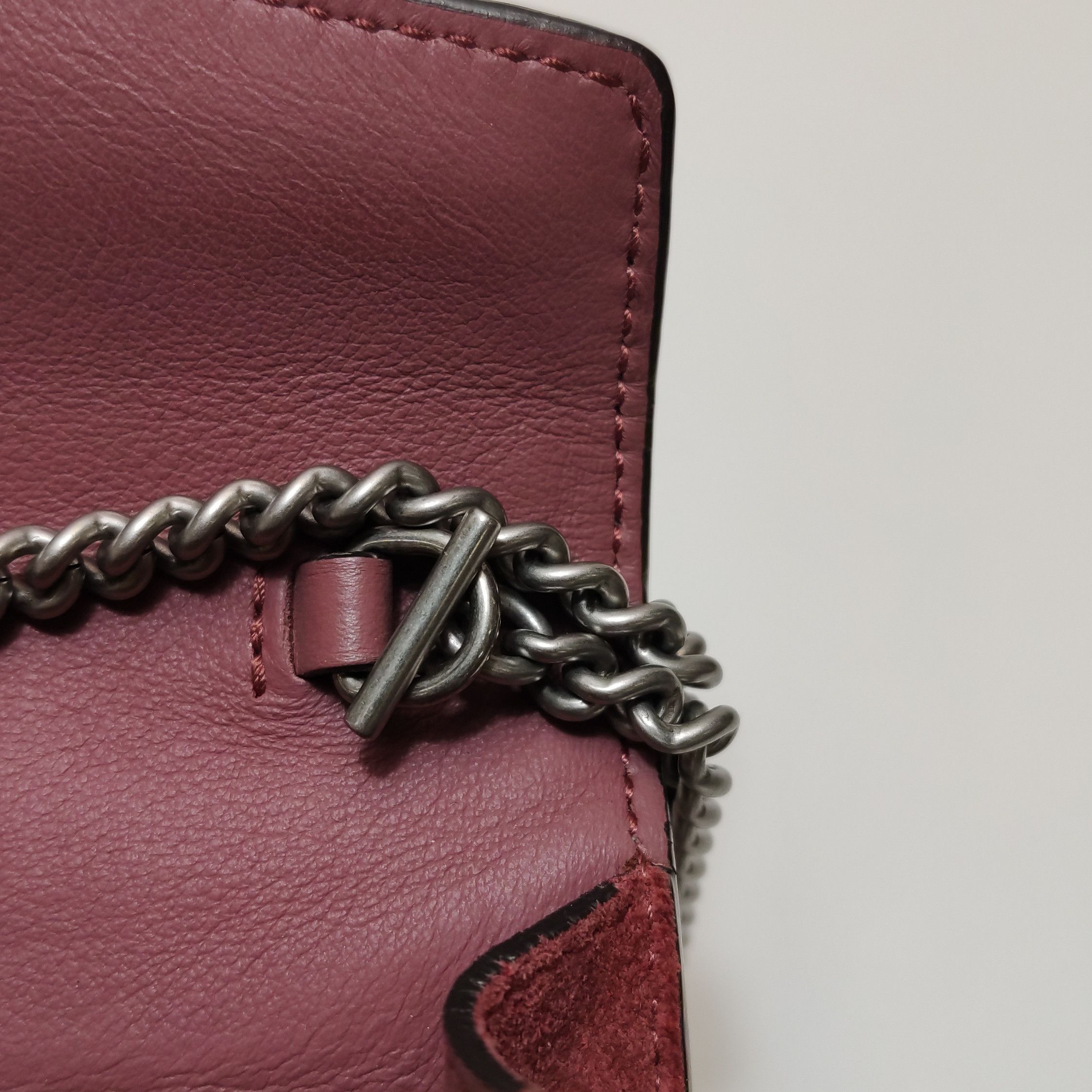 Gucci Gucci Women os Shoulder Bags Size ONE SIZE - 11 Thumbnail