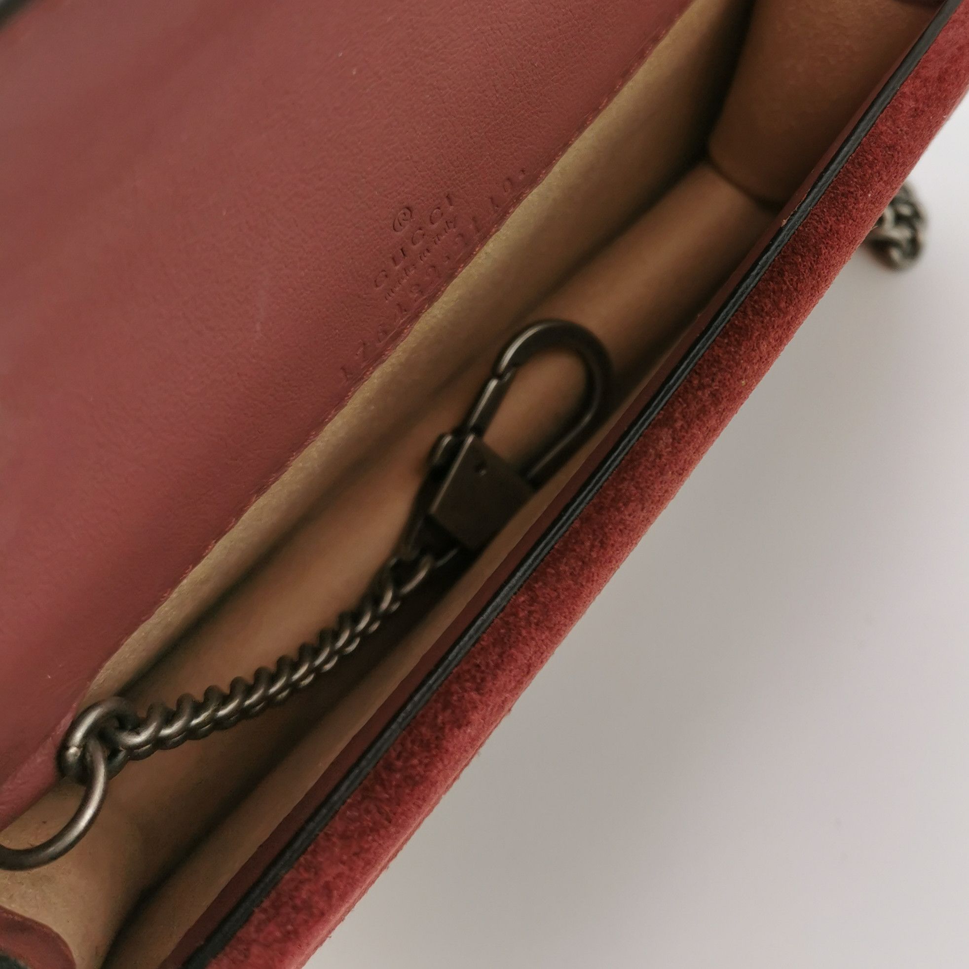 Gucci Gucci Women os Shoulder Bags Size ONE SIZE - 7 Thumbnail