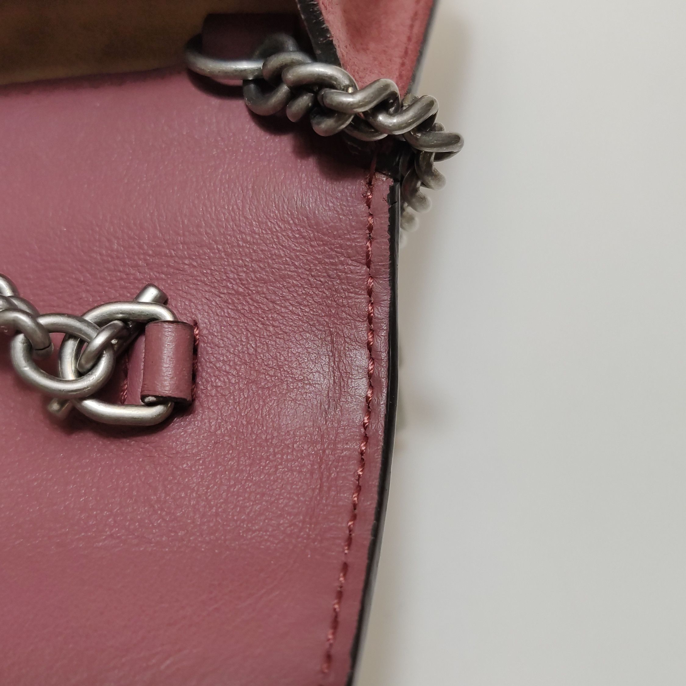 Gucci Gucci Women os Shoulder Bags Size ONE SIZE - 10 Thumbnail